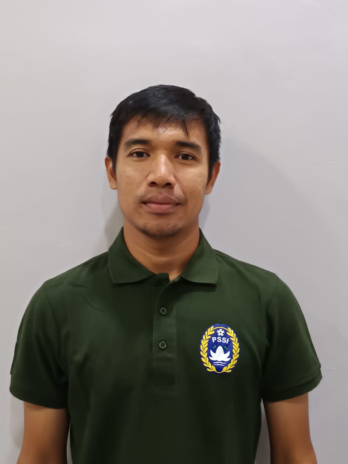 Foto Ridho Wansyah