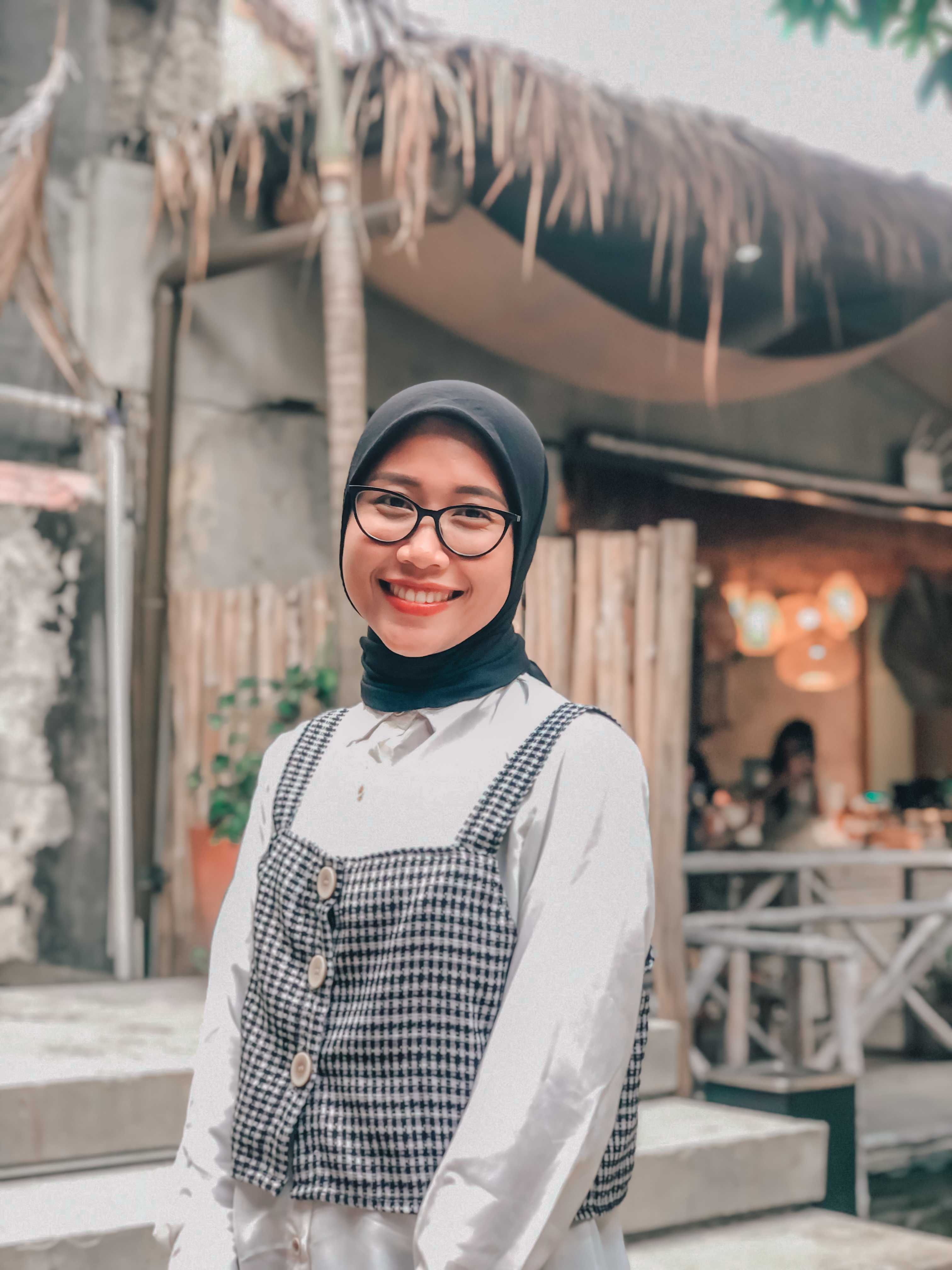 Foto Ayudya Suidarwanty Pratiwi