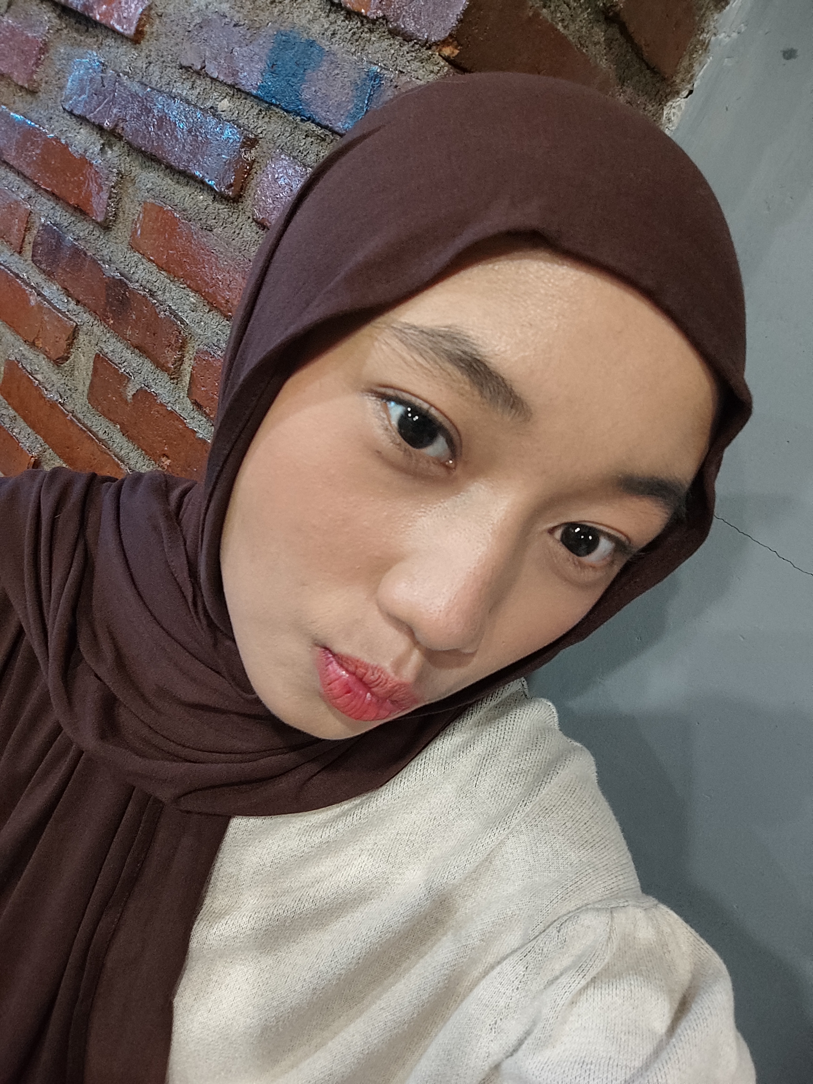 Foto Imdi Nuriannisa