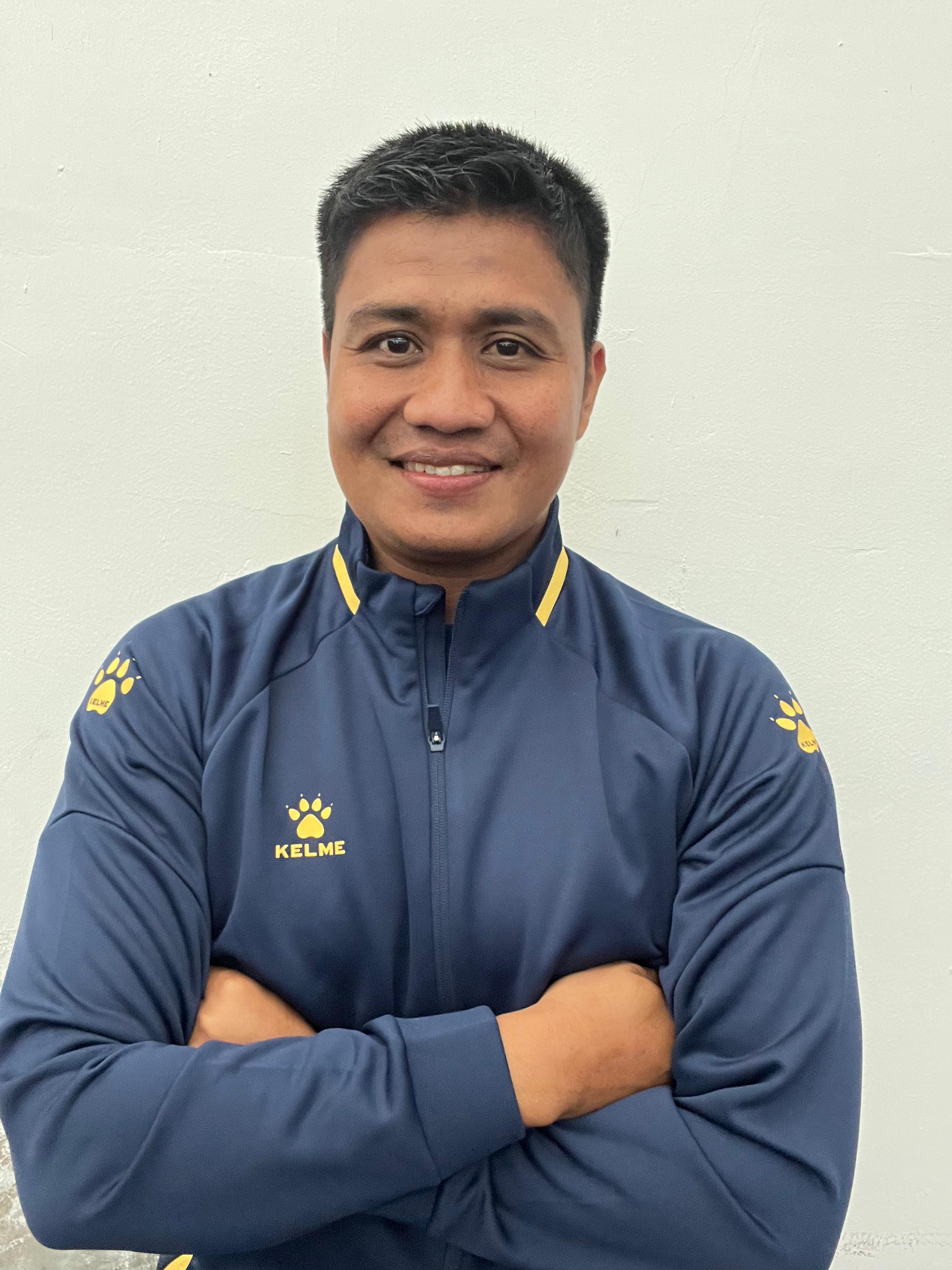 Foto Zulpikar Ilham 