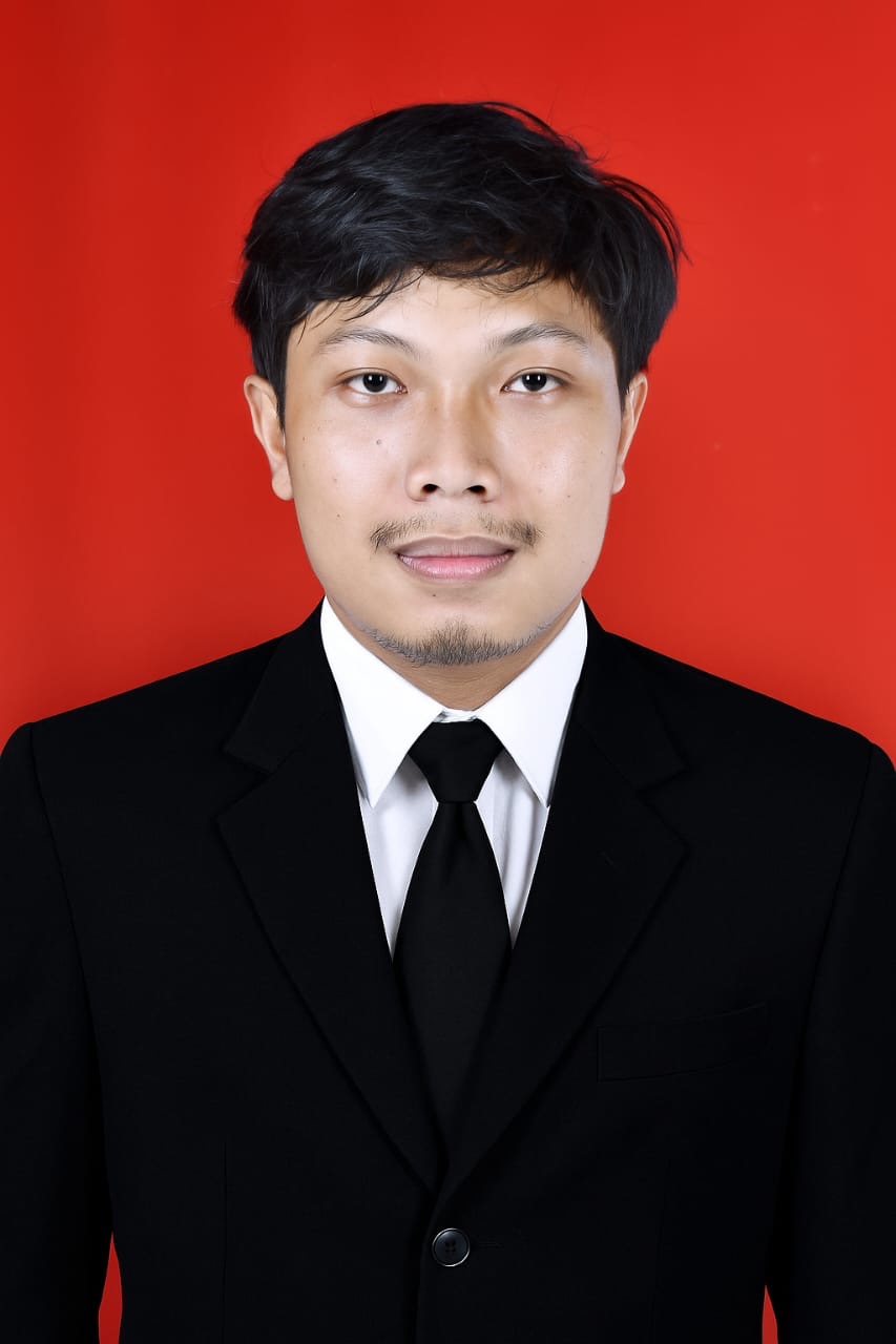 Foto Luthpi Febriansyah