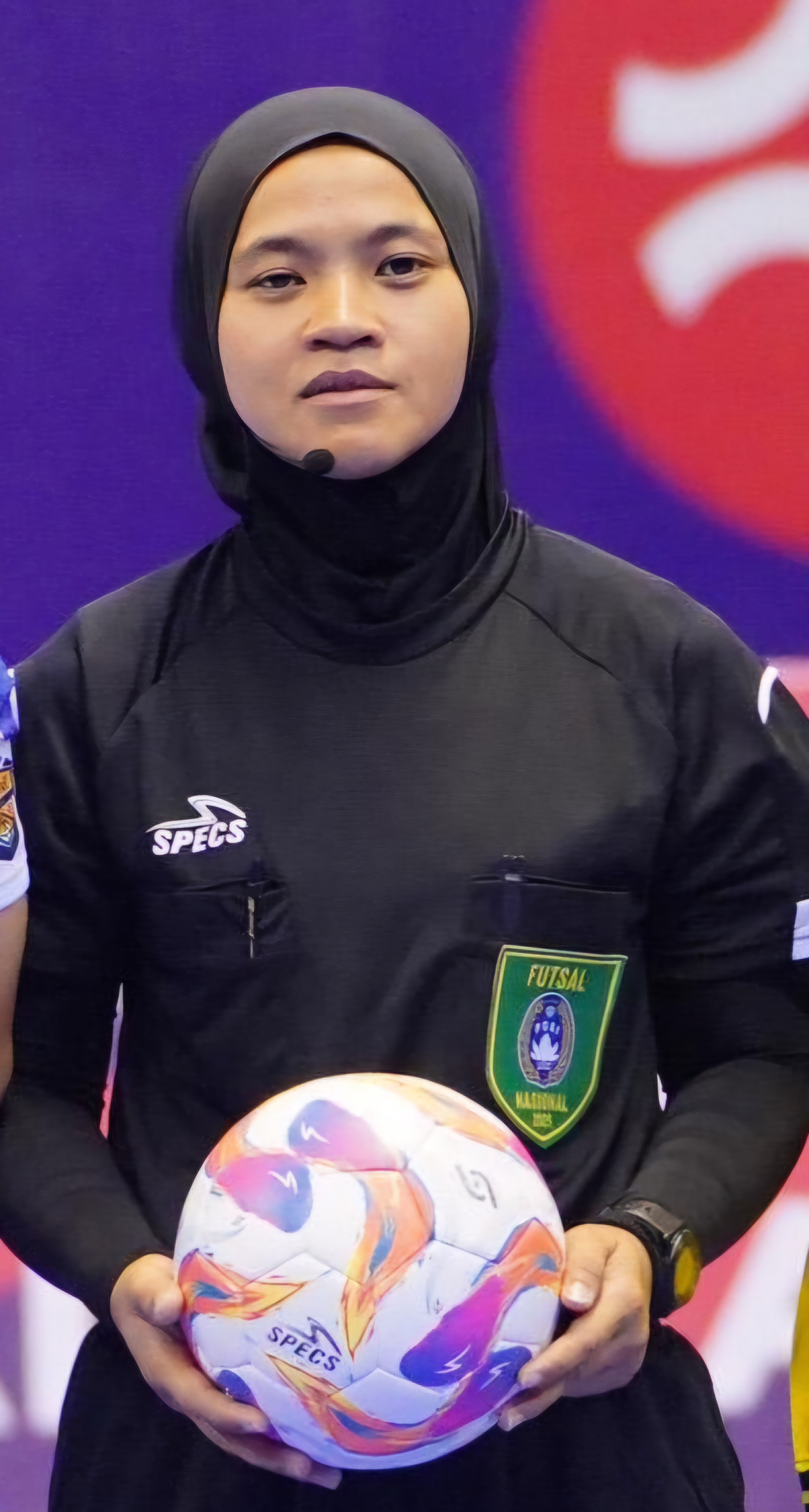 Foto Leni Nurasita