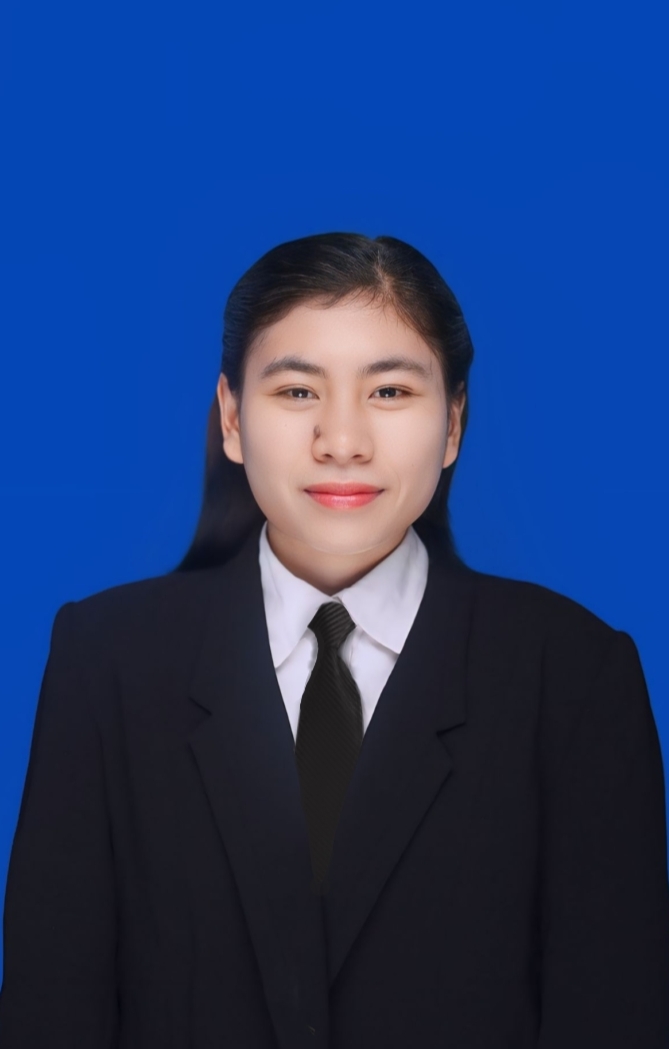 Foto INGRID MARGARETHA SITORUS