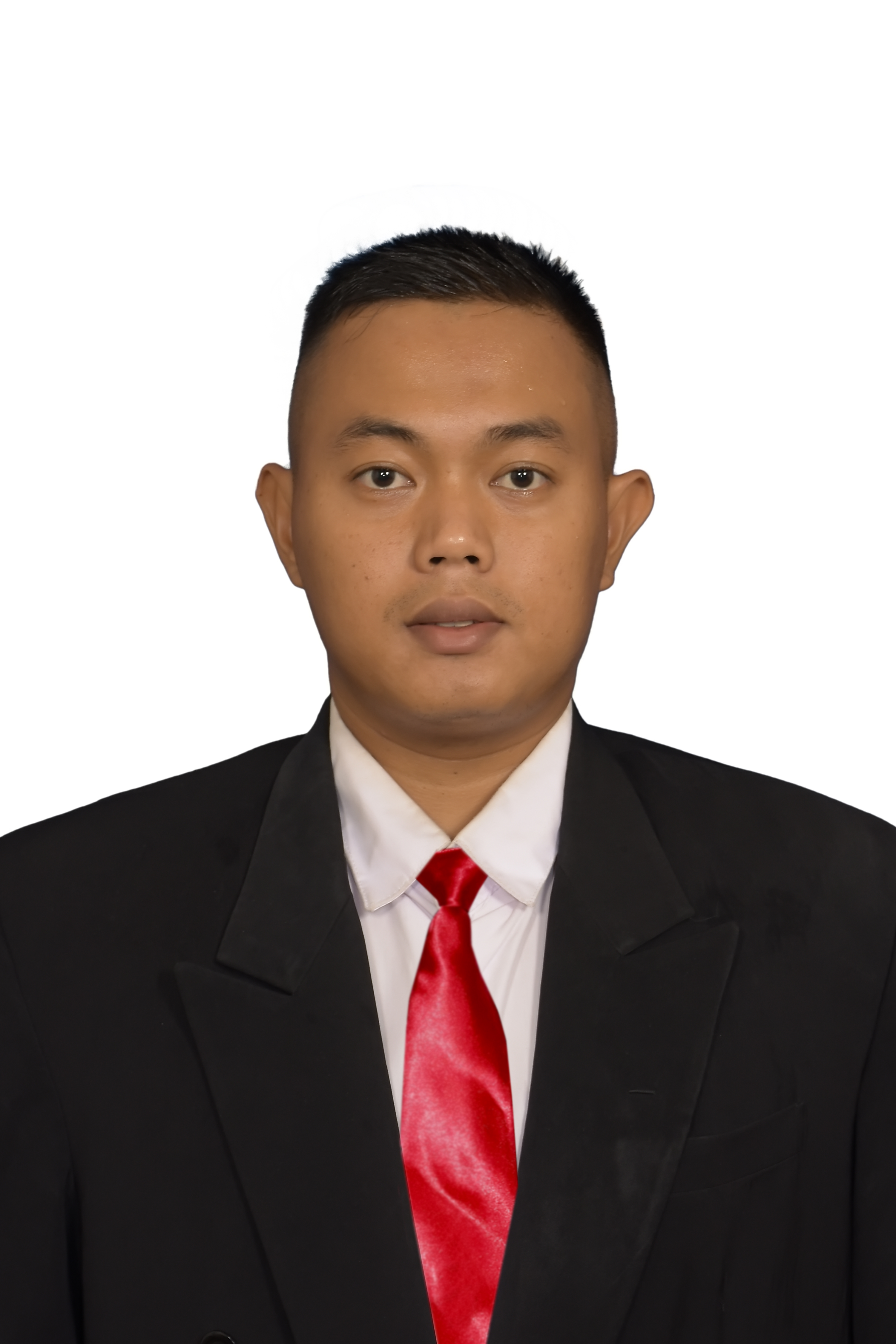 Foto OCTAVIAN MUHAMMAD SAKTI