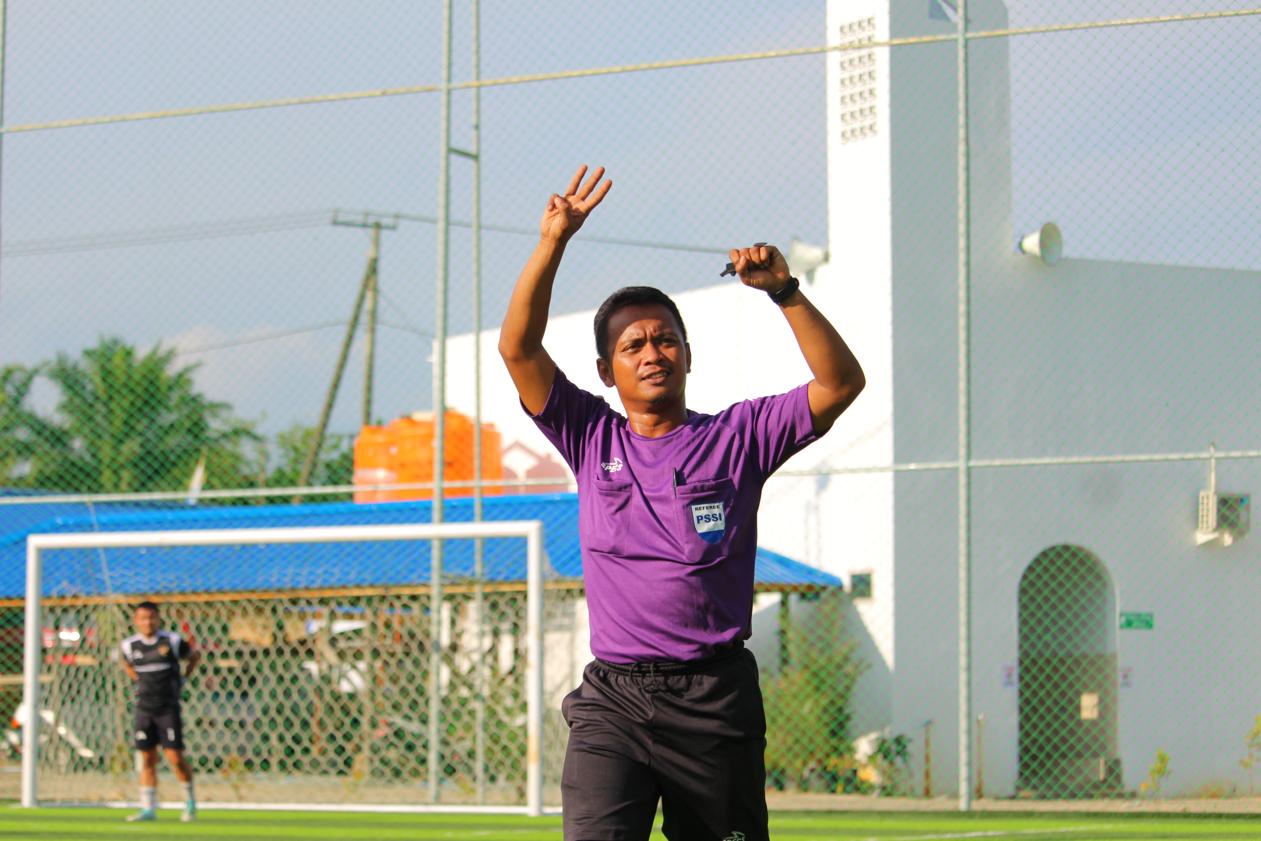 Foto Muhammad Dedy Ari Rahman