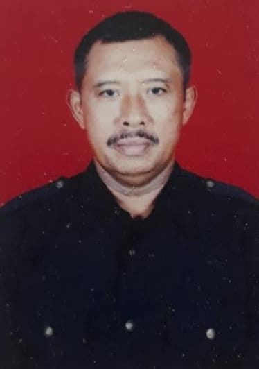 Foto I GUSTI AGUNG BAGUS WIRAGUNA