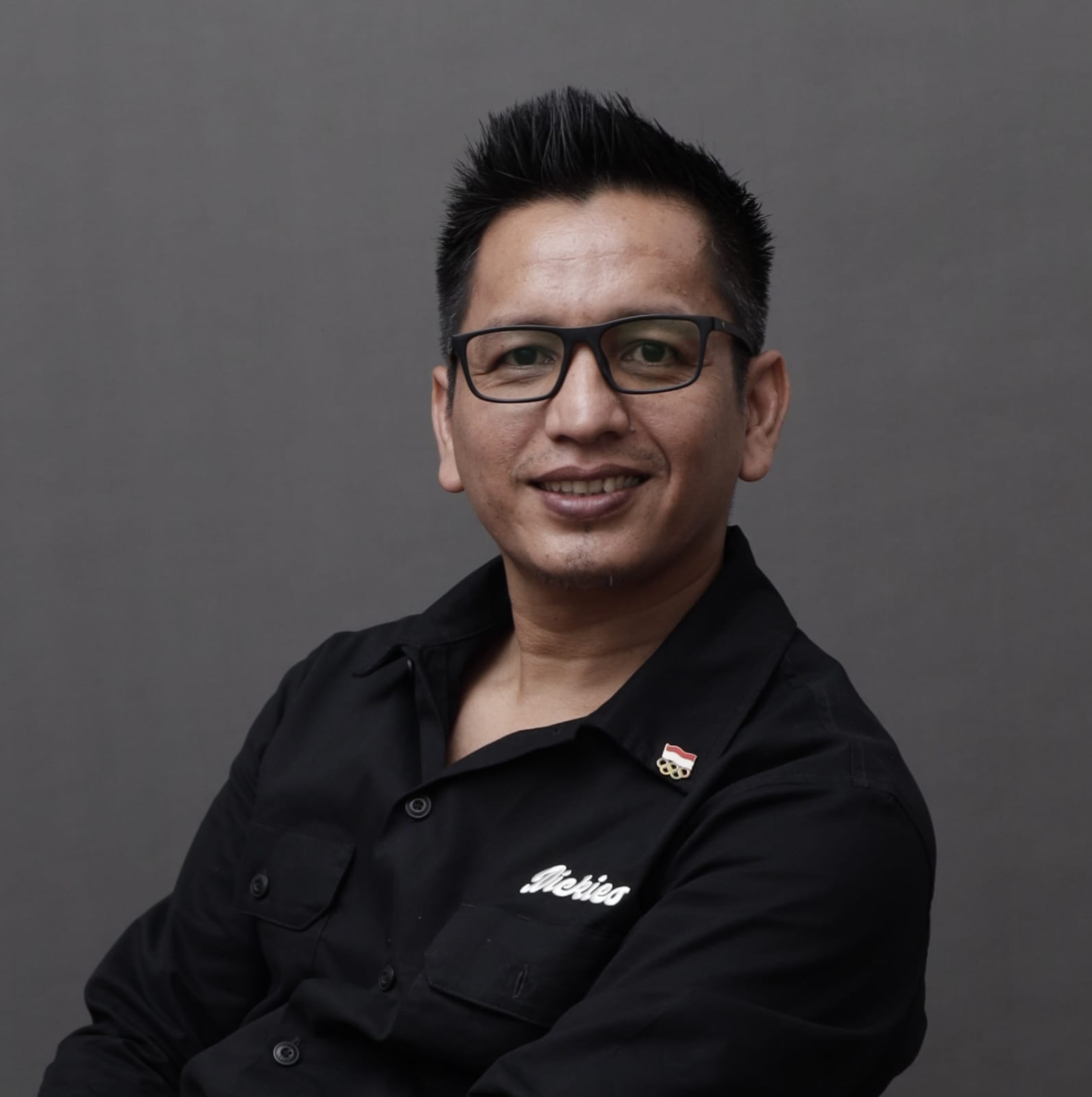 Foto Ahyar Daud
