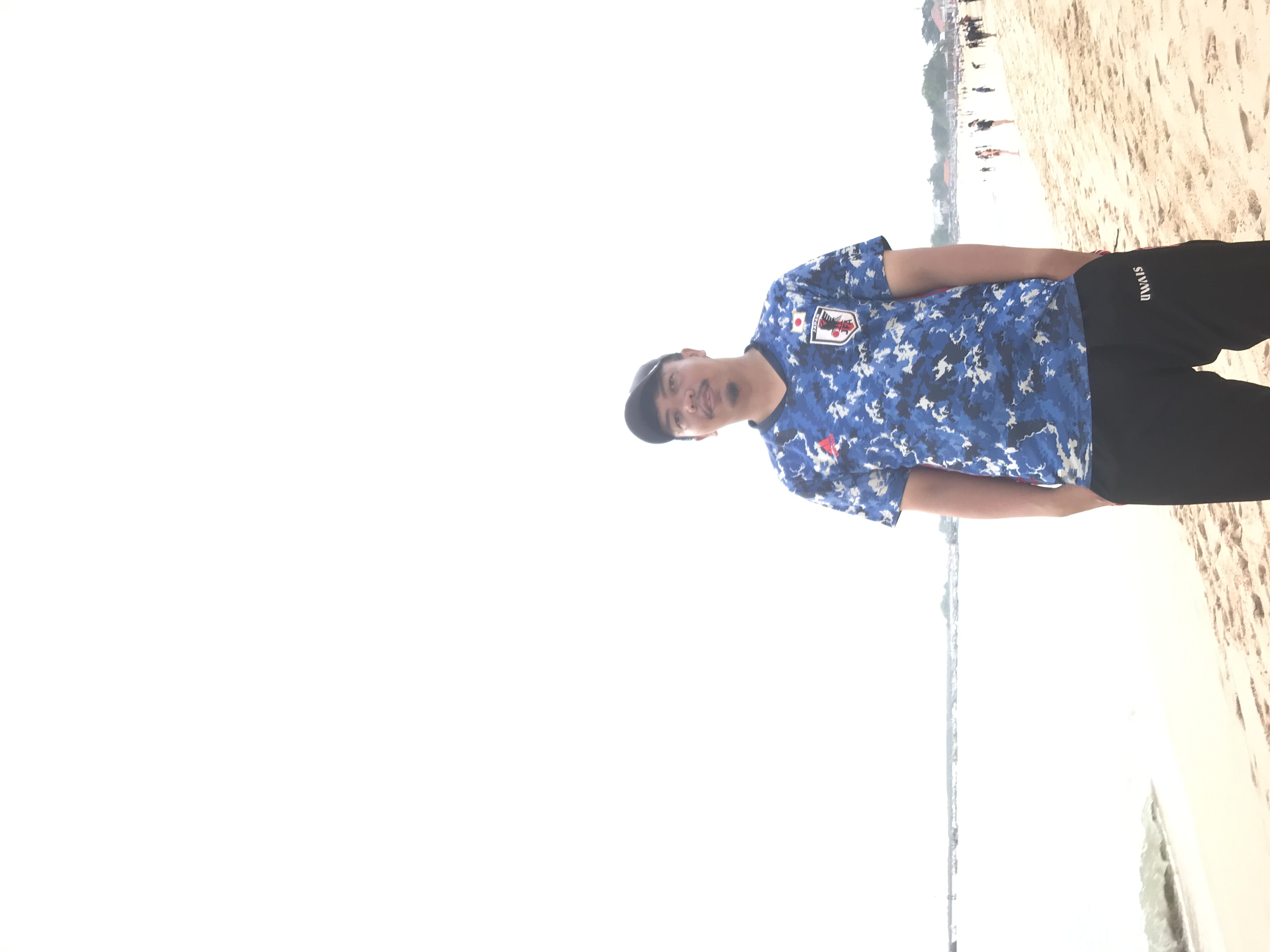 Foto Musthofa Rembang