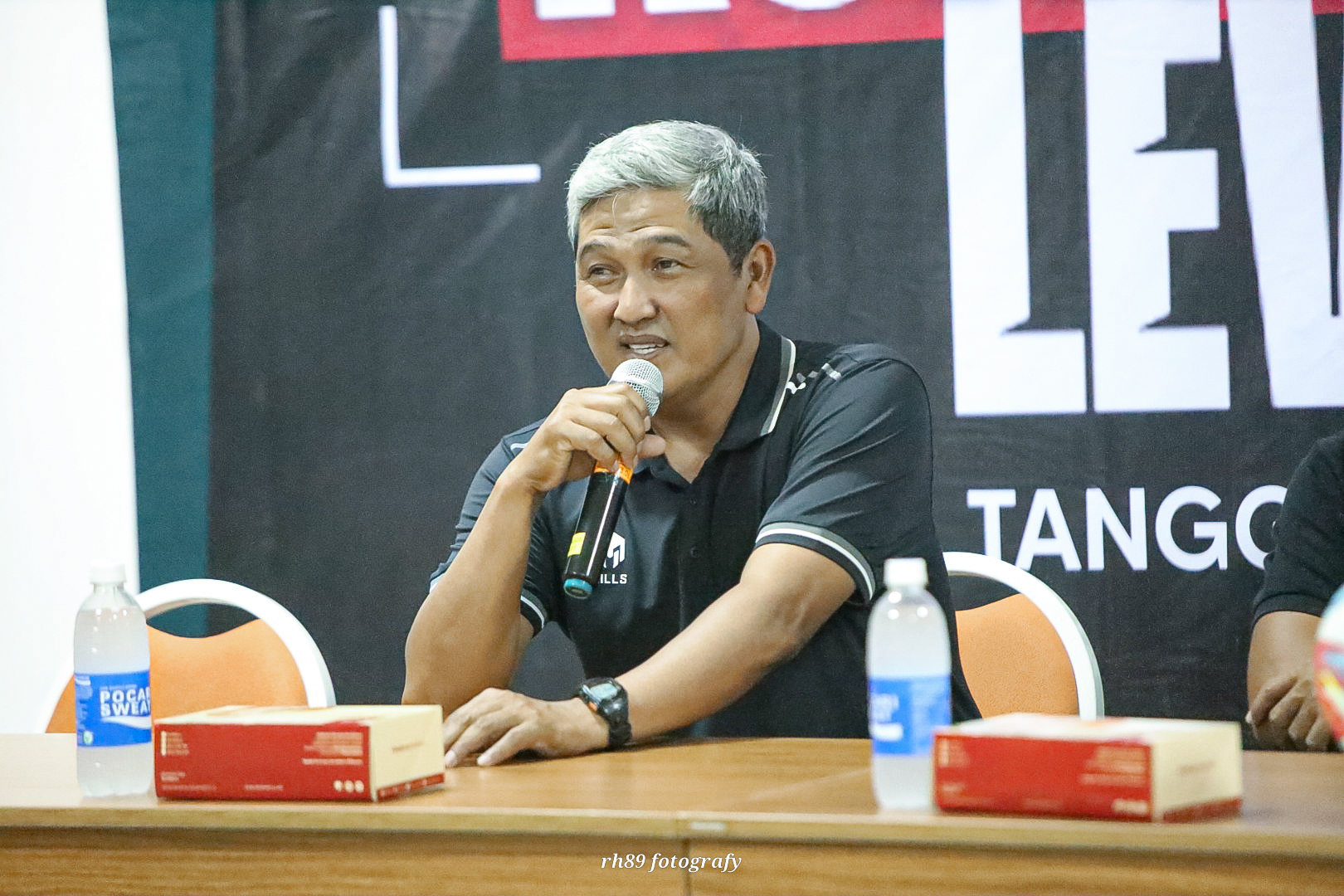 Foto ahmad suparman