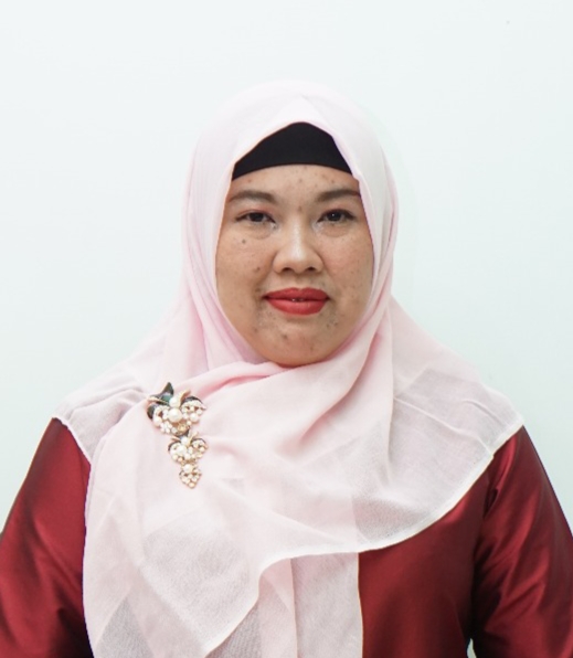 Foto Ika Novitaria Marani