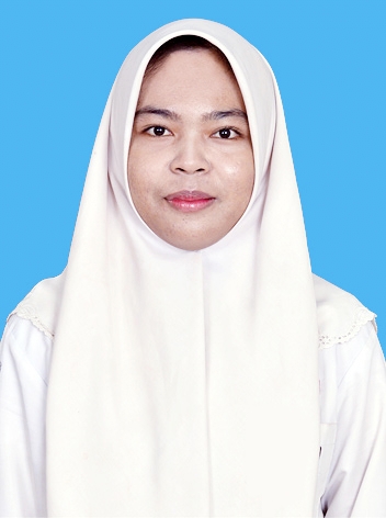 Foto DITA PUTRI ANGGRAINI TUBIRA
