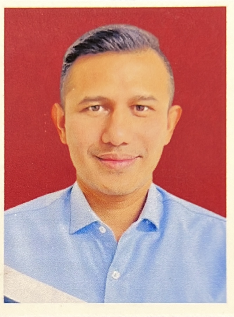 Foto Denni Arie Mahesa