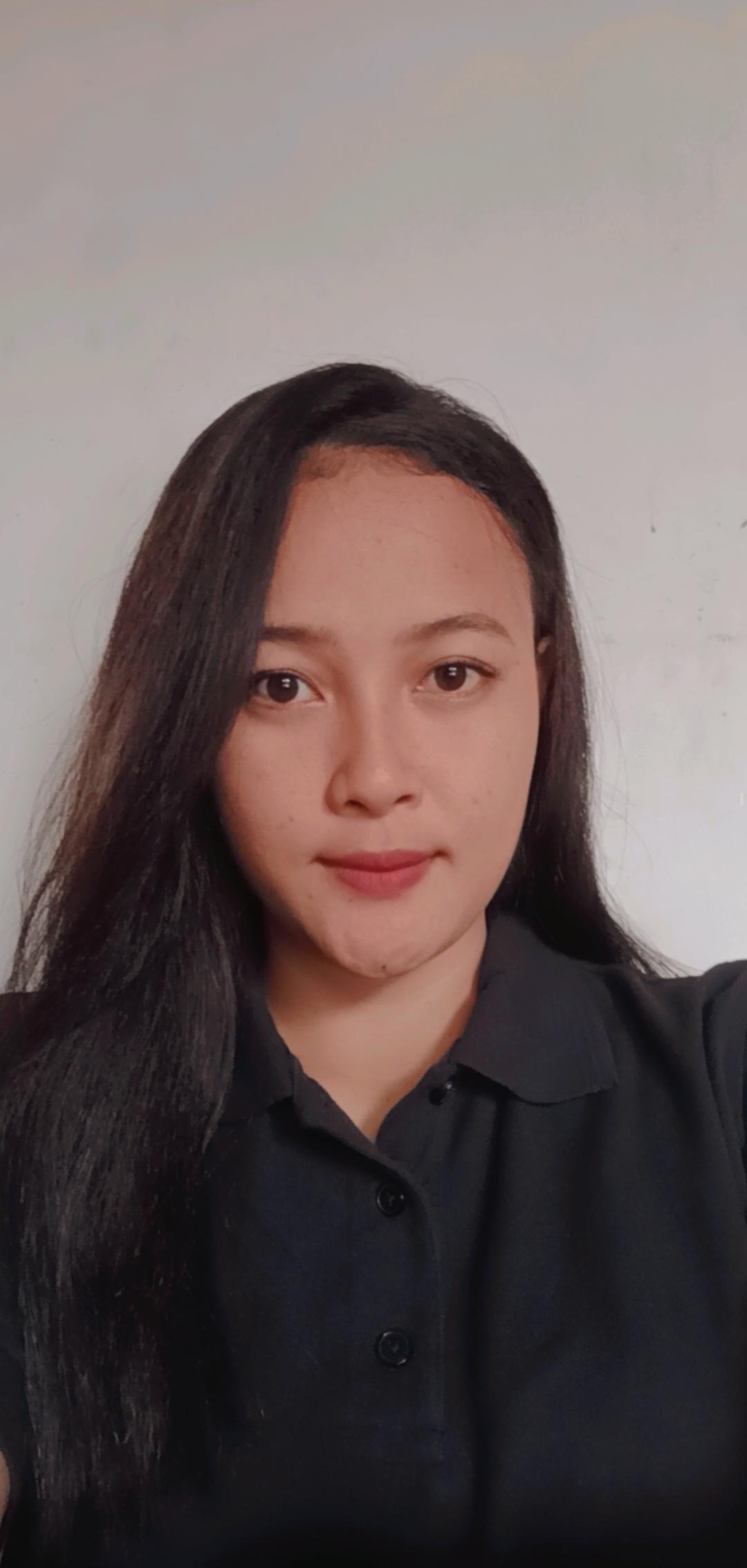 Foto eka fatmawati 