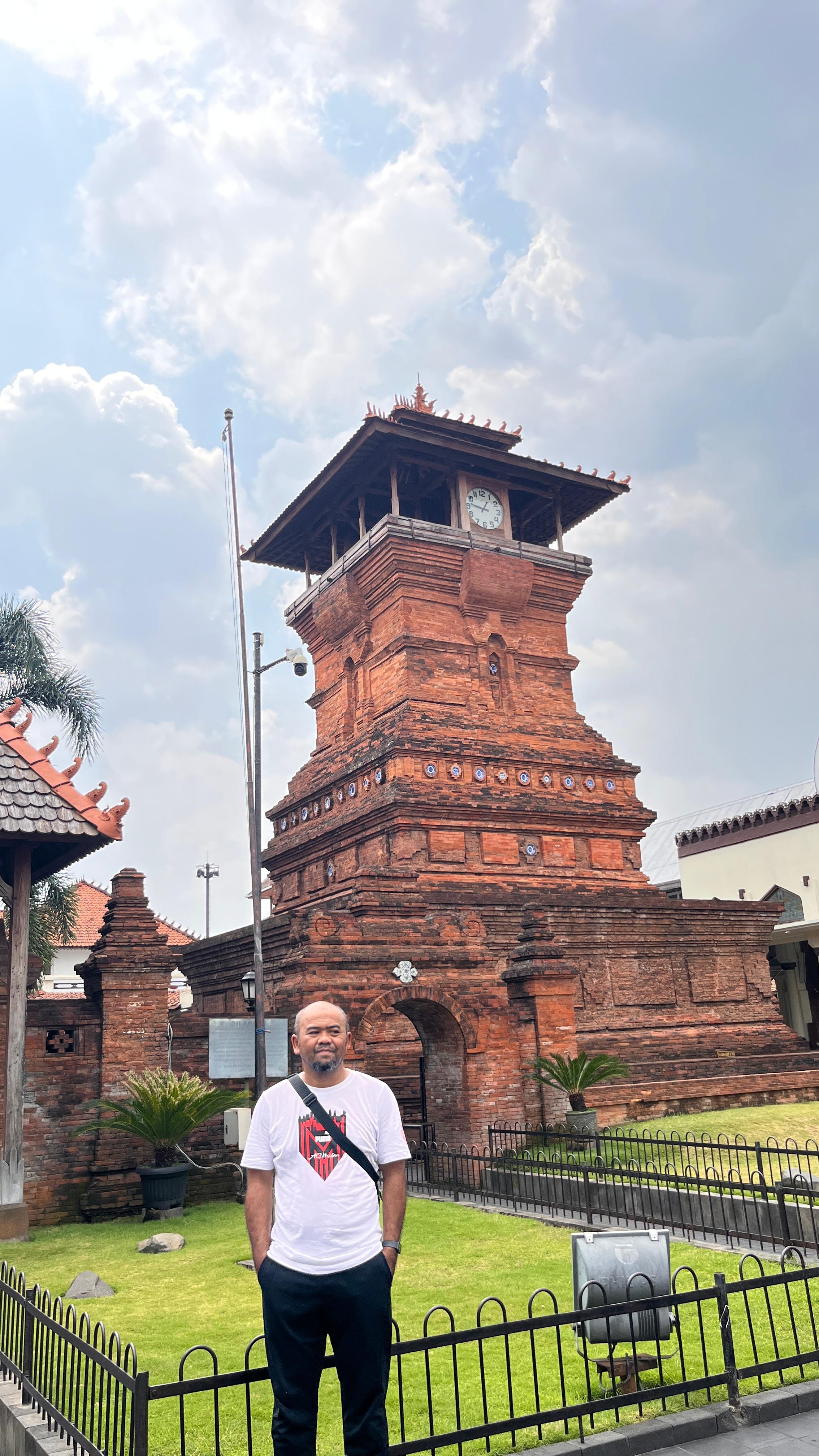 Foto Mochamad yamin saputra