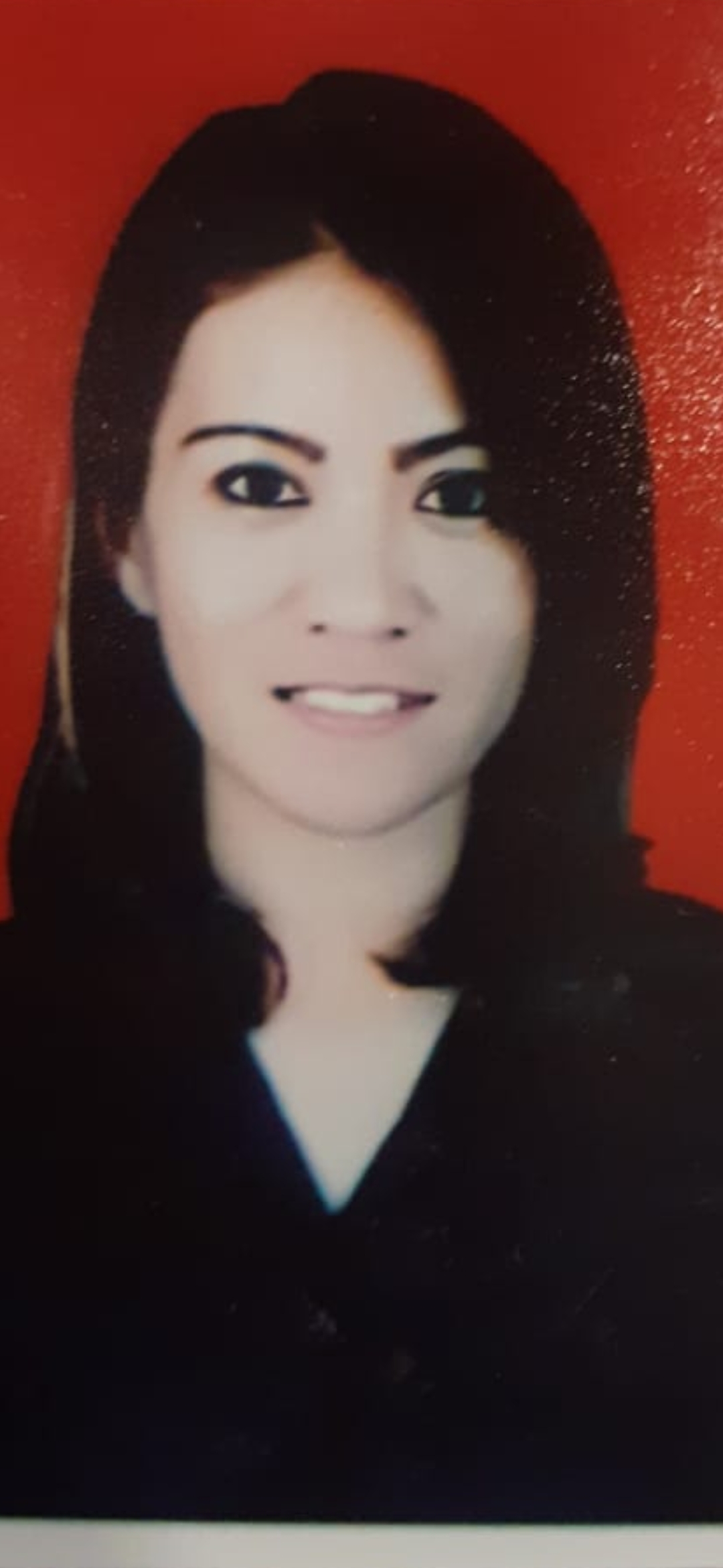 Foto Mira Kurniasari