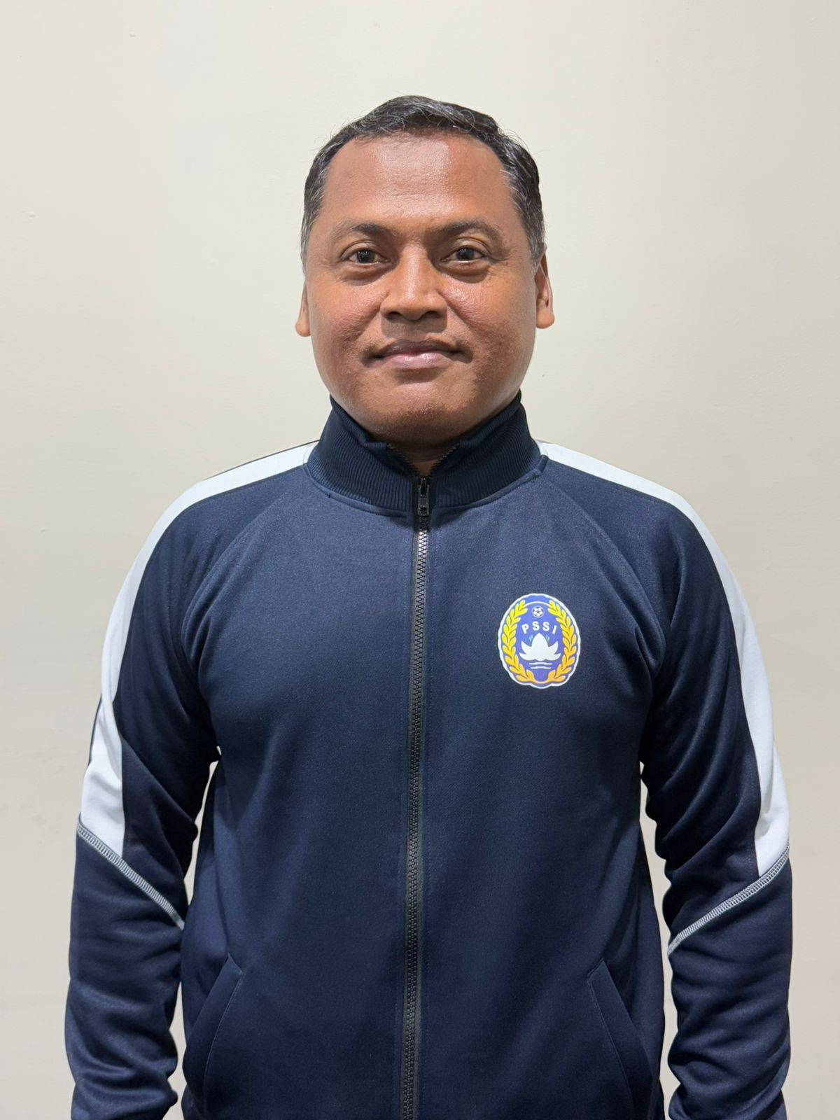 Foto Joko Santoso Budi Utomo