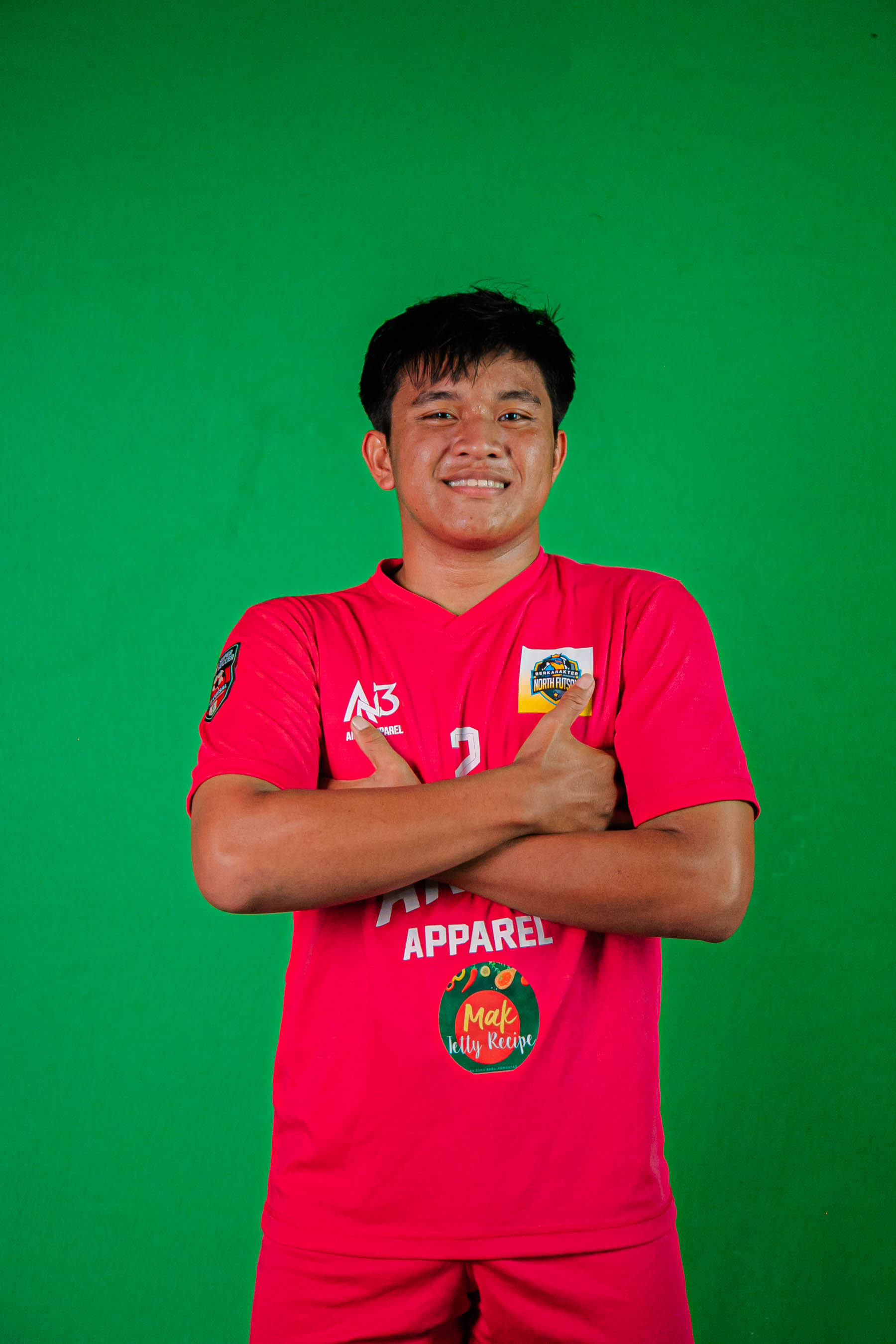 Foto Muhamad Hasan Nasrullah 