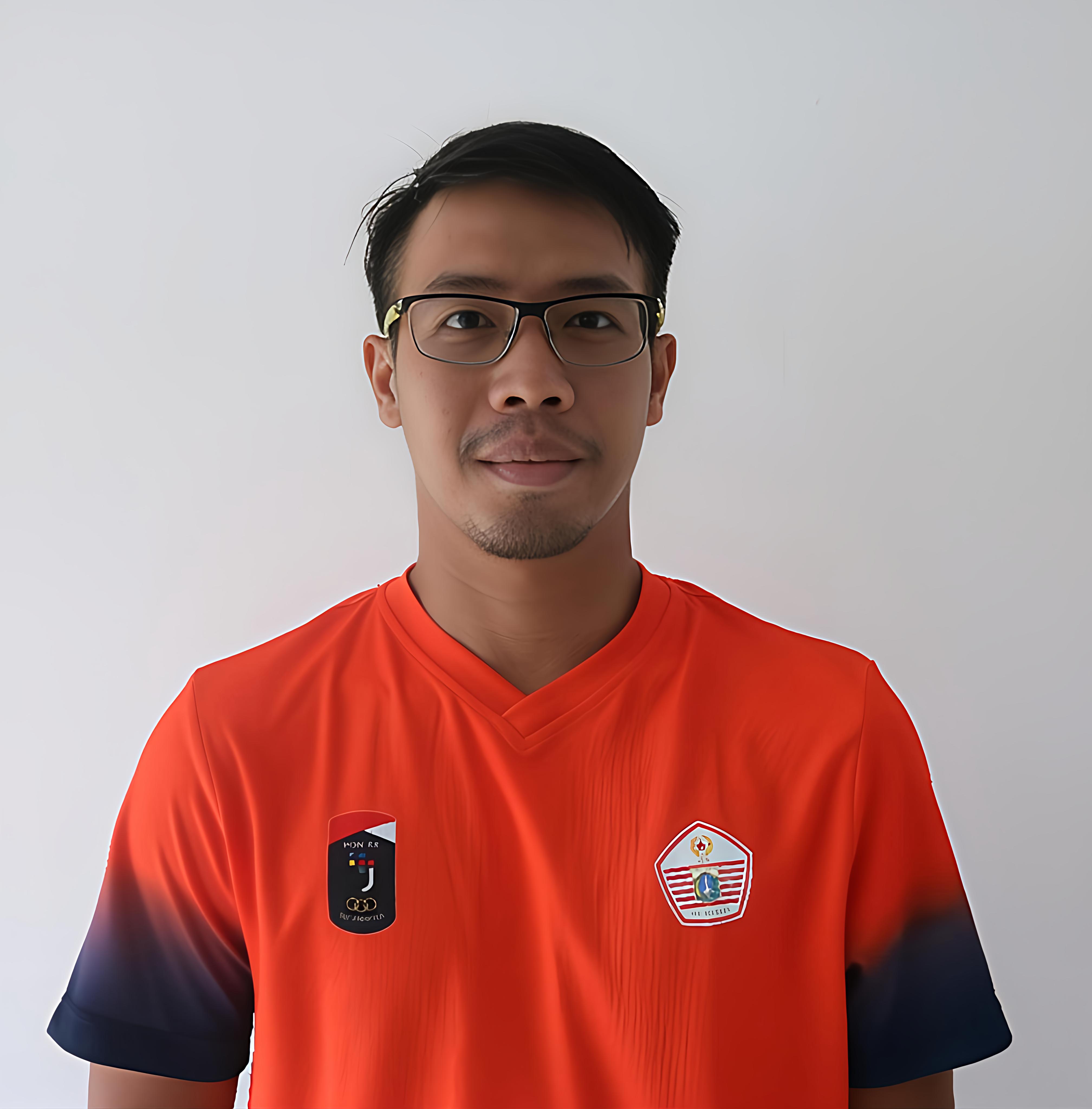 Foto Mastri Juniarto