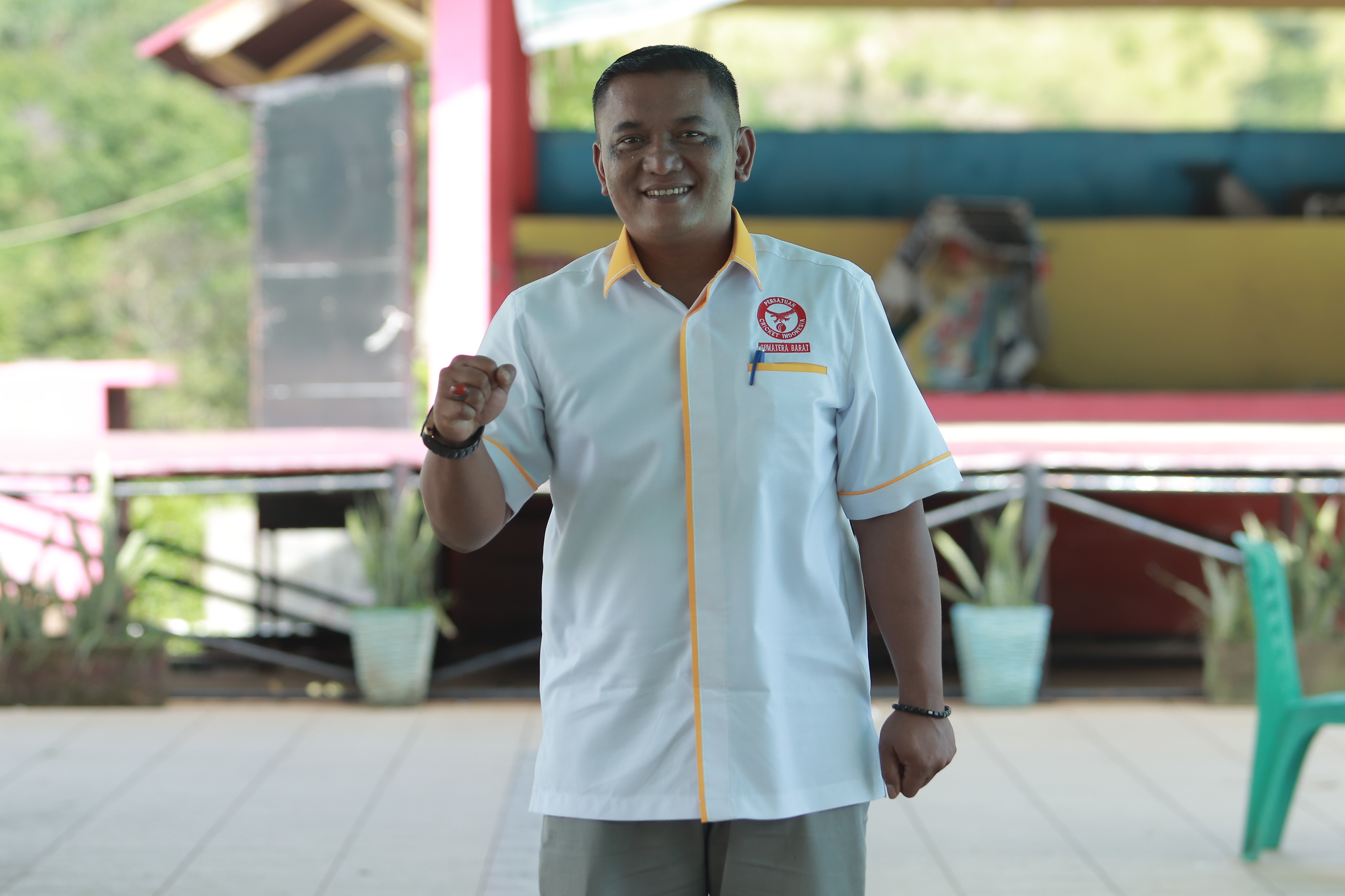 Foto TRI PUTRA JUNAIDI NAST