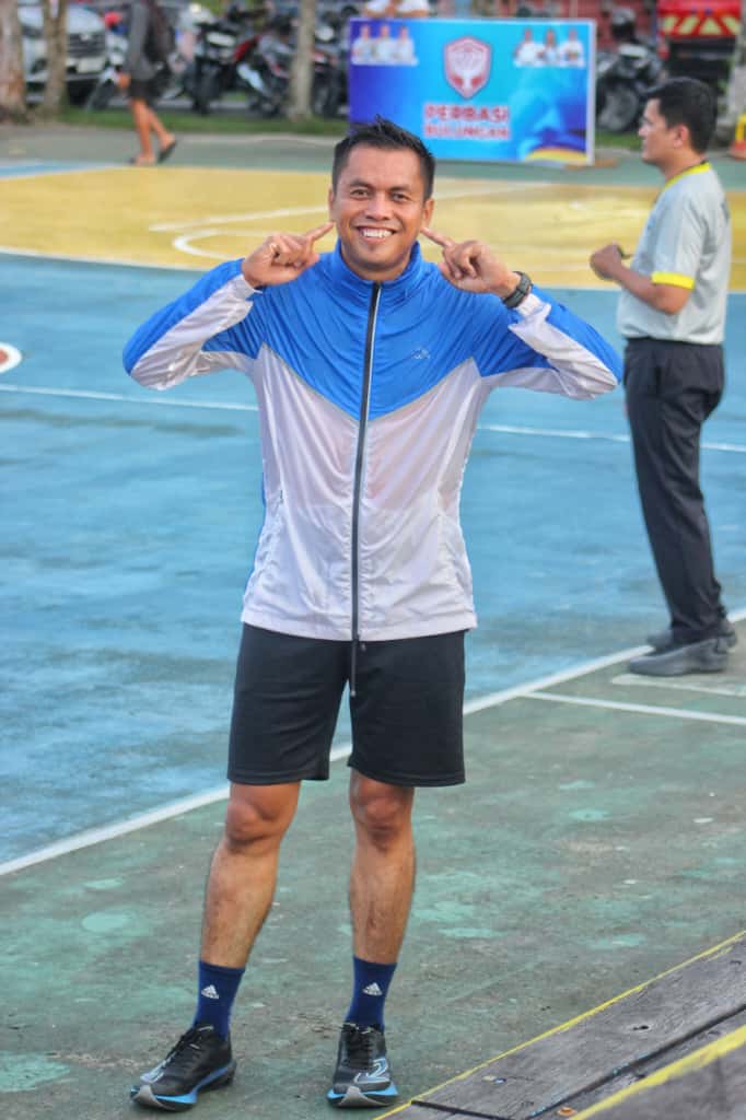 Foto Onni Satriansyah Yusuf