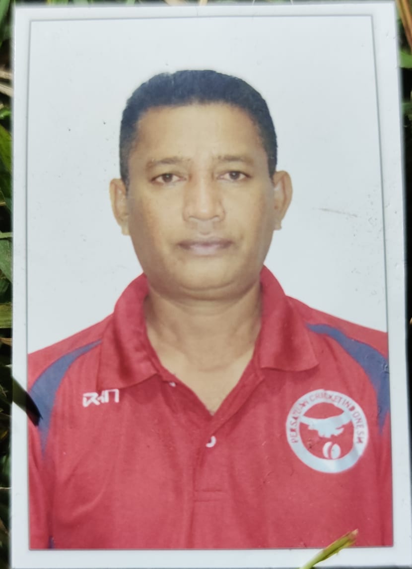 Foto Yusuf Wadu