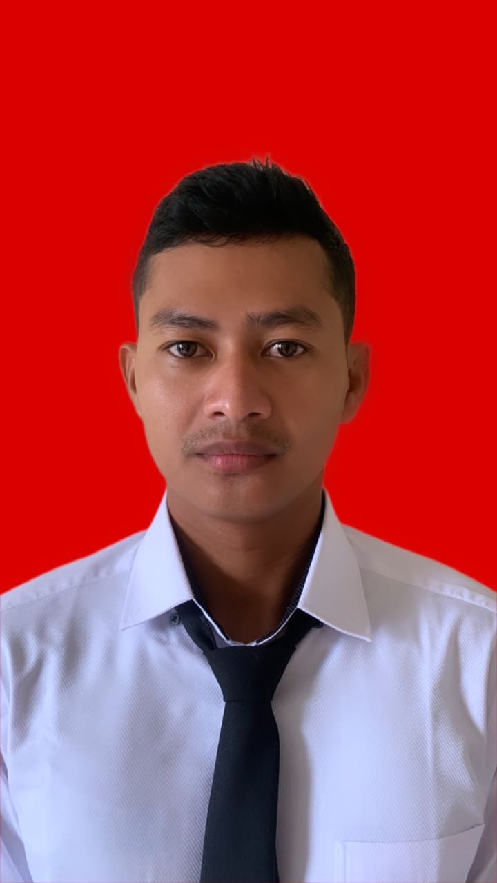Foto Samsul Bahri