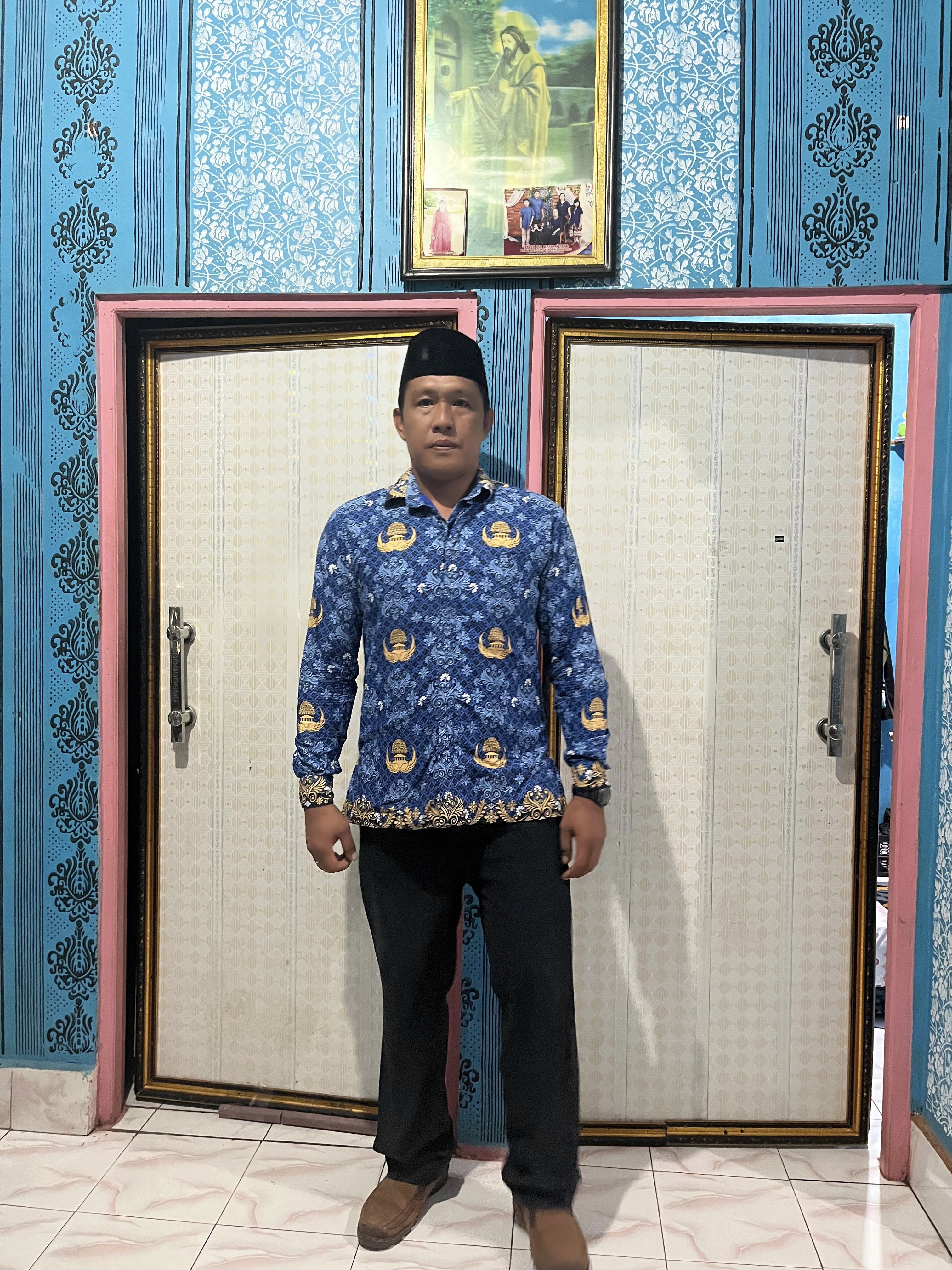 Foto Akindo