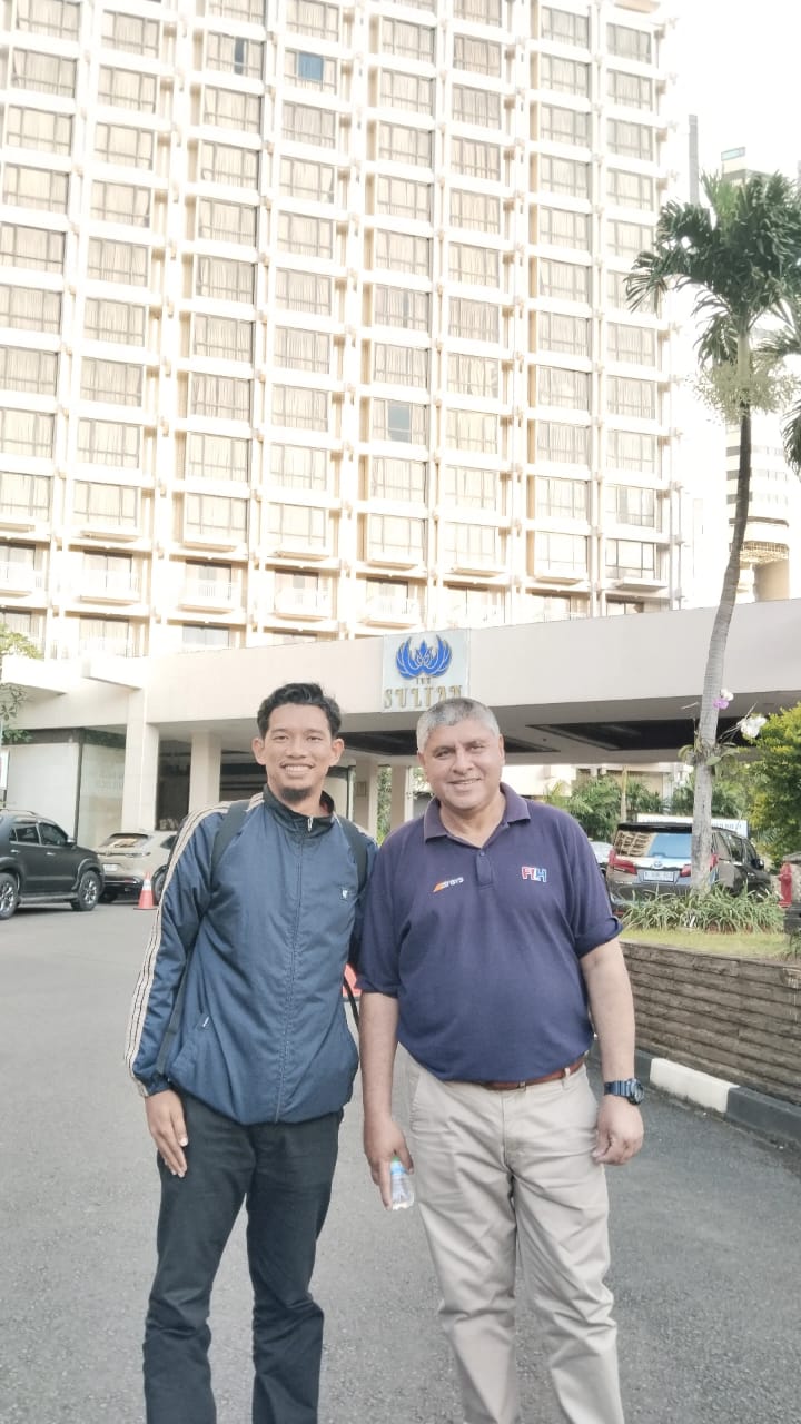 Foto ZULKIFLI