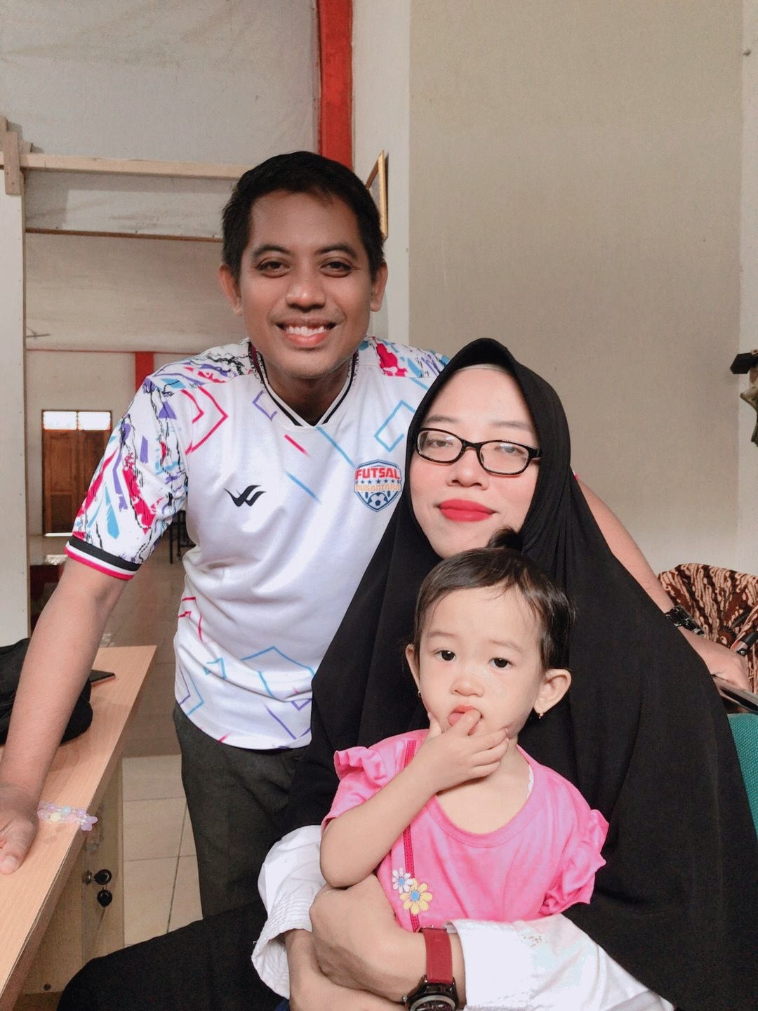 Foto DEDY JAYANA