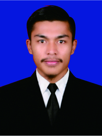 Foto rohman hidayat