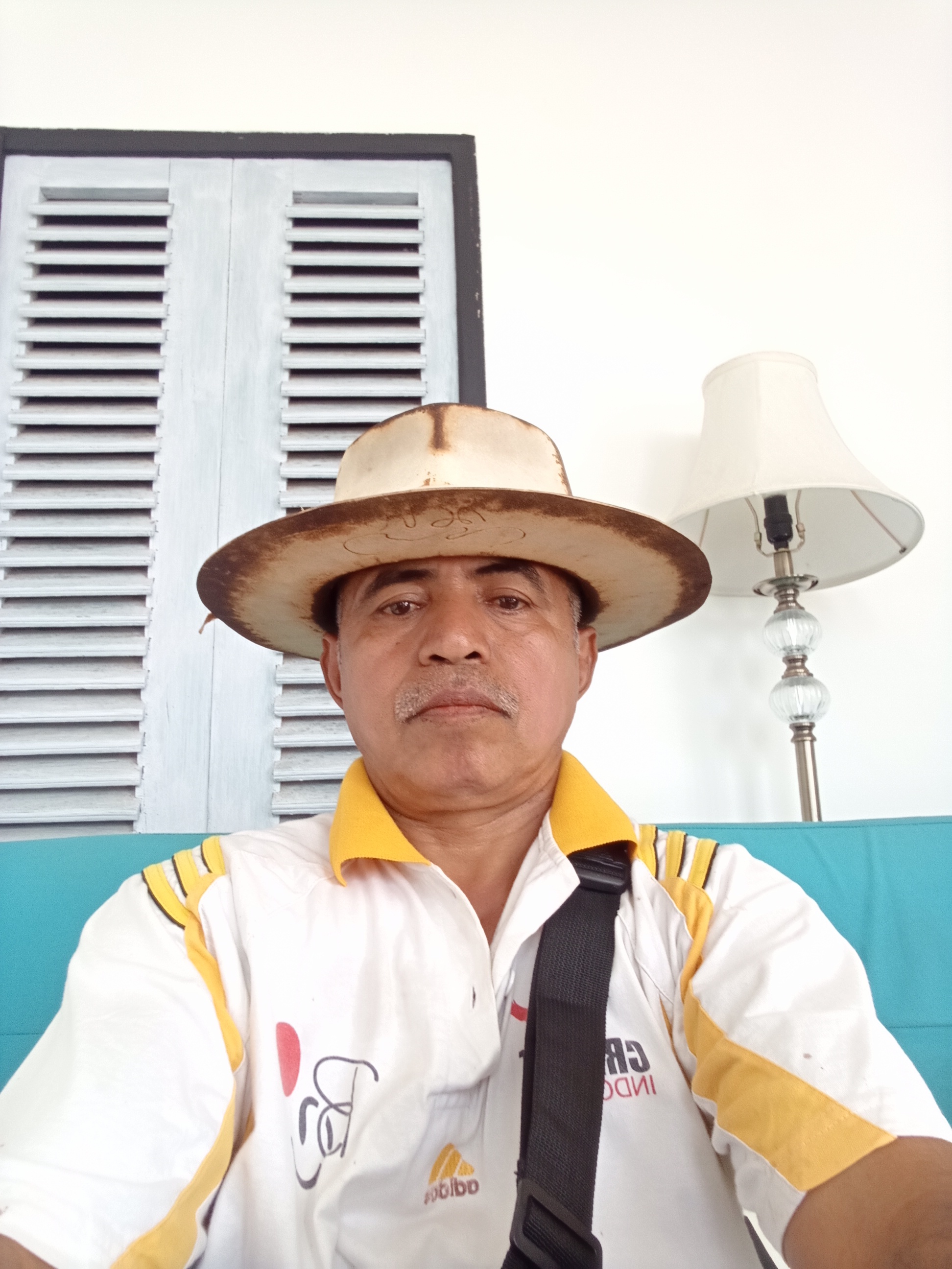 Foto Hendrik Laka