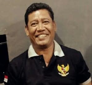 Foto Soni B Hawoe