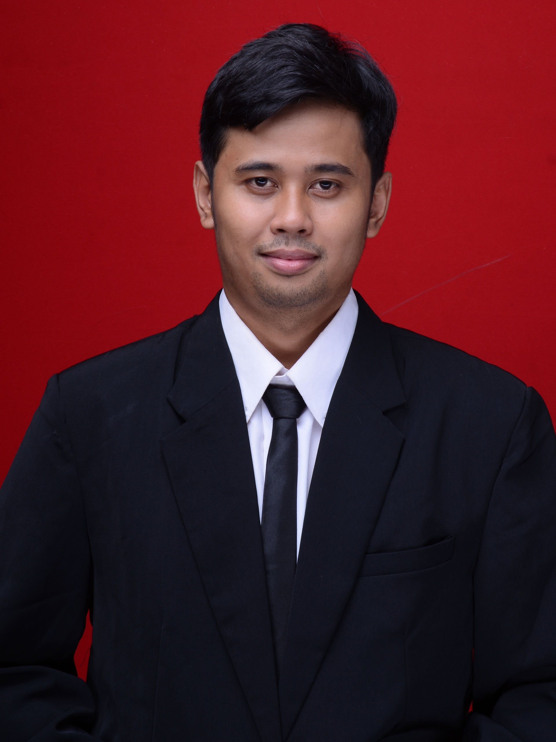 Foto Achmad Faisal Latif