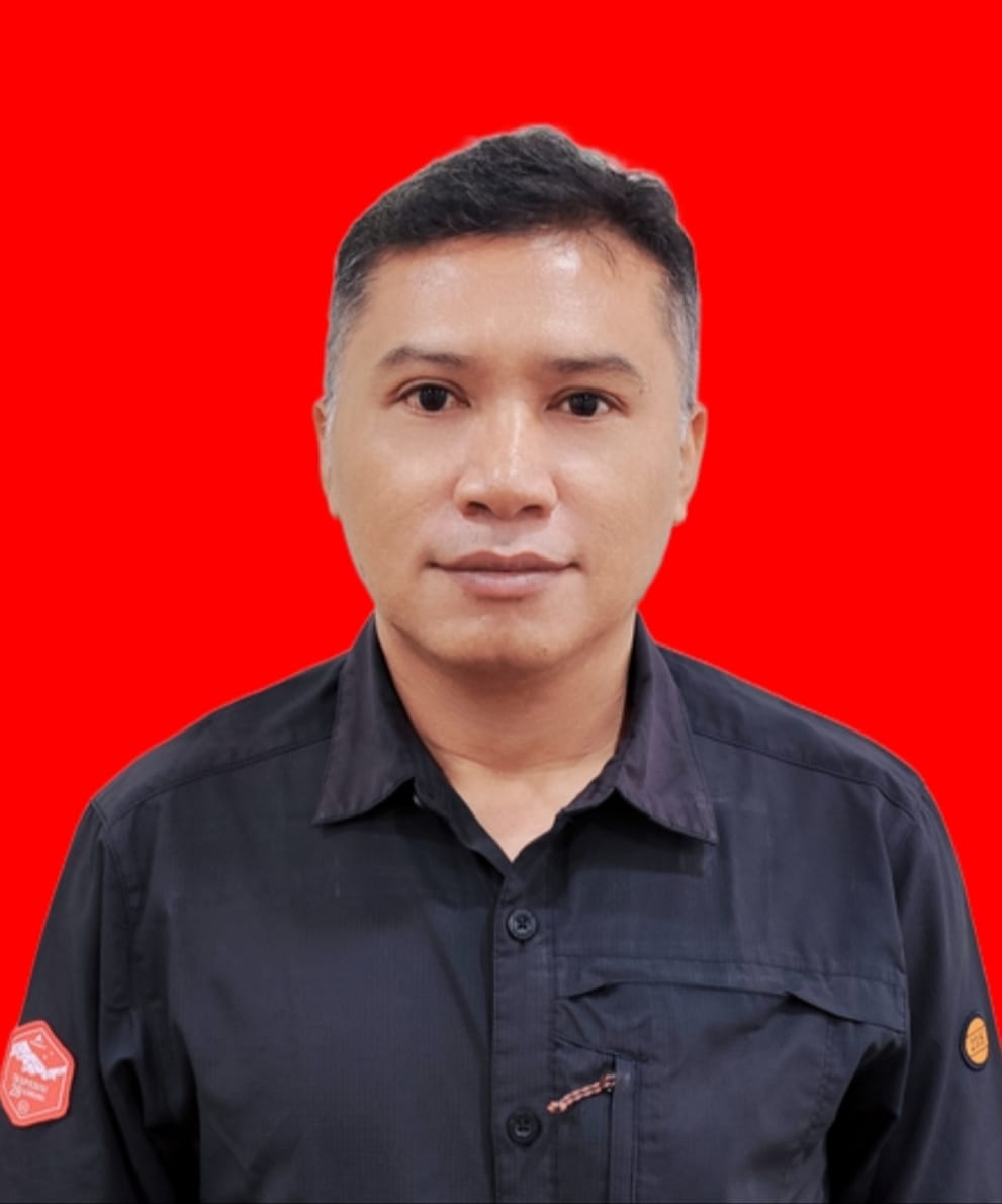Foto Yusuf faisal isima