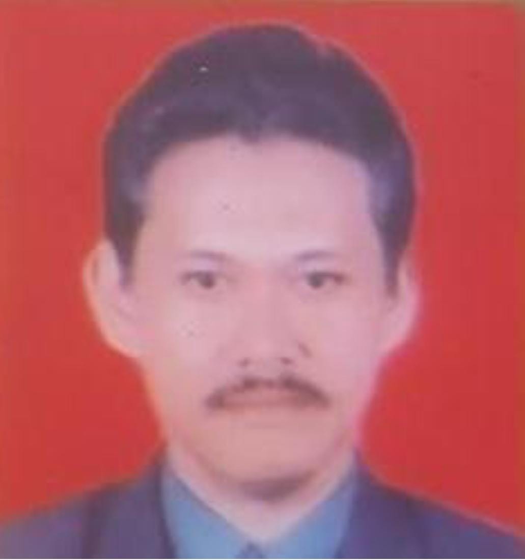 Foto RADEN DJOKO WIBOWO