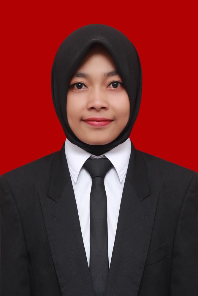 Foto Zulita Dwi Aprilia