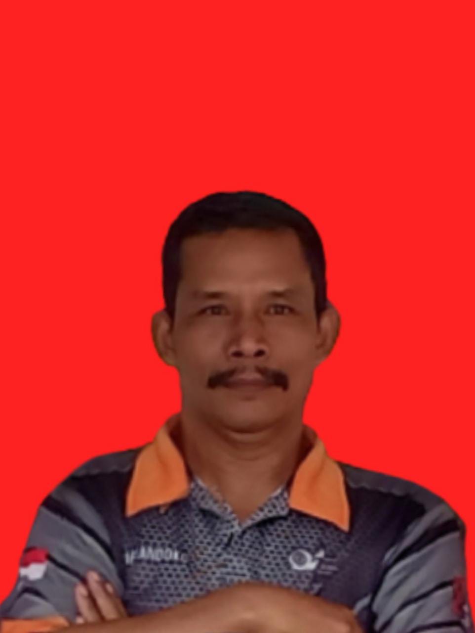 Foto Purwandoko