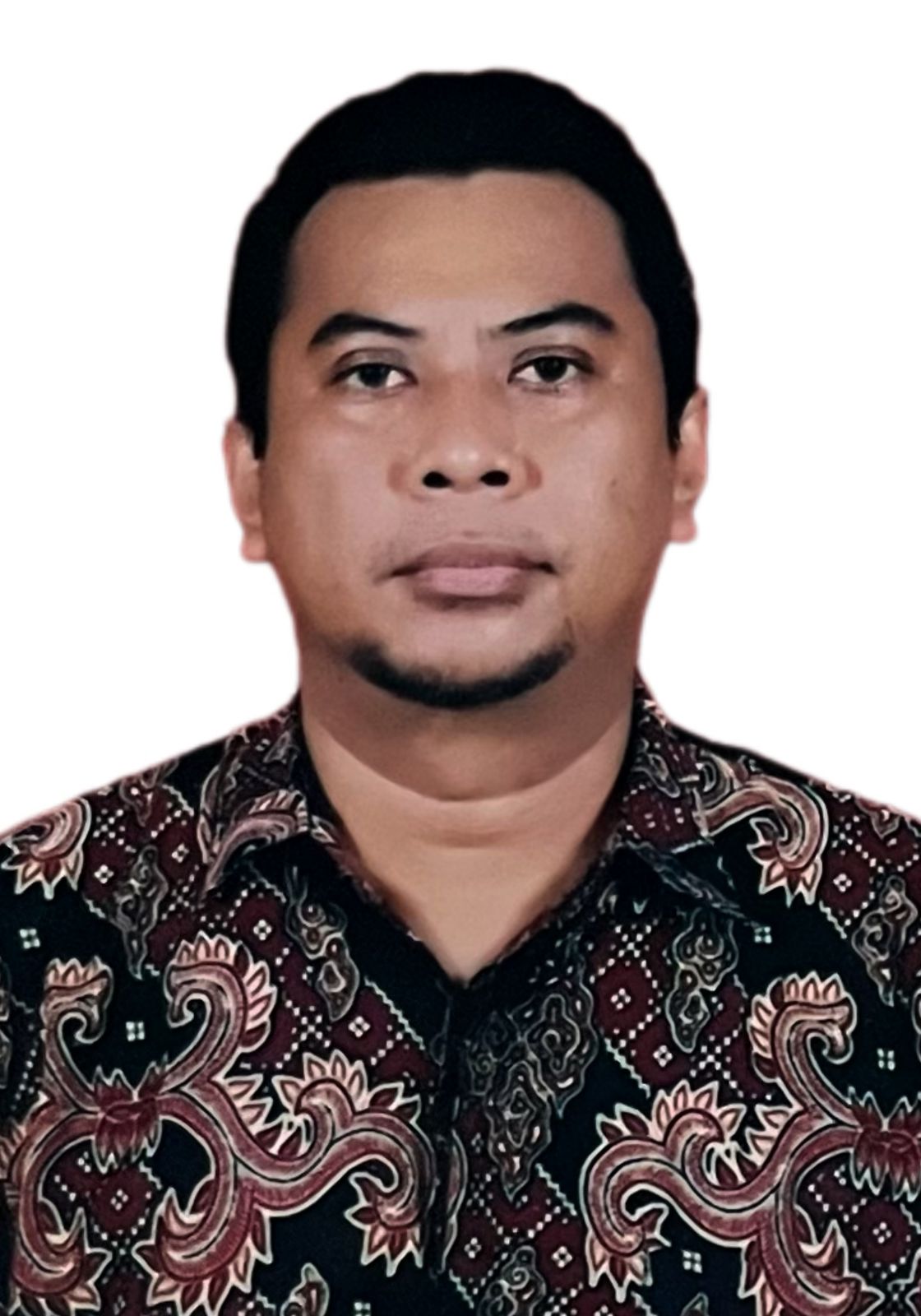Foto Us Huzaini