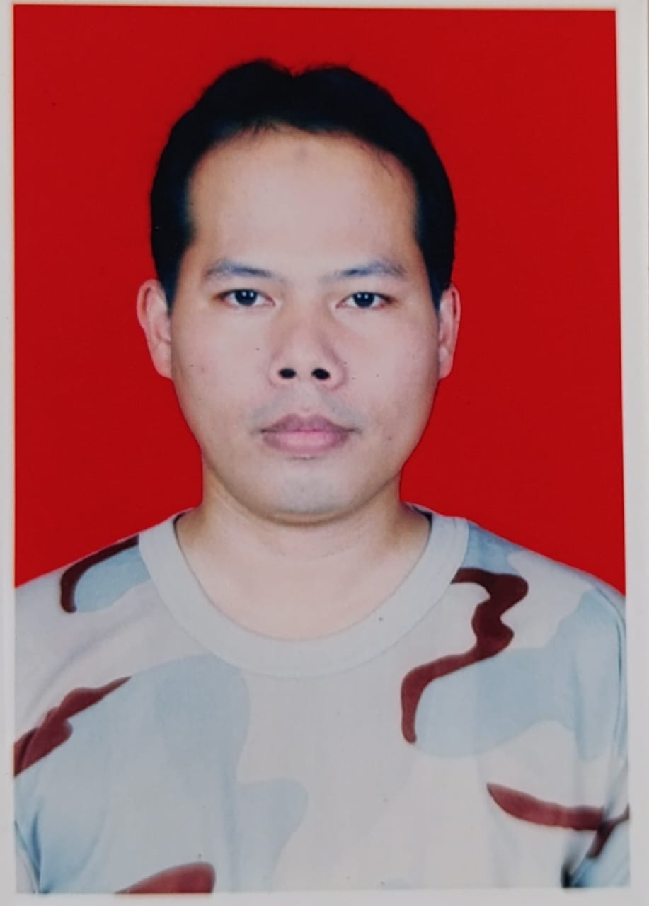Foto DEDE RIDWAN