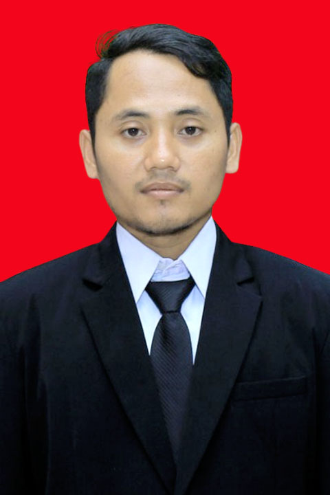Foto AHMAD SUPANDI S.Pd