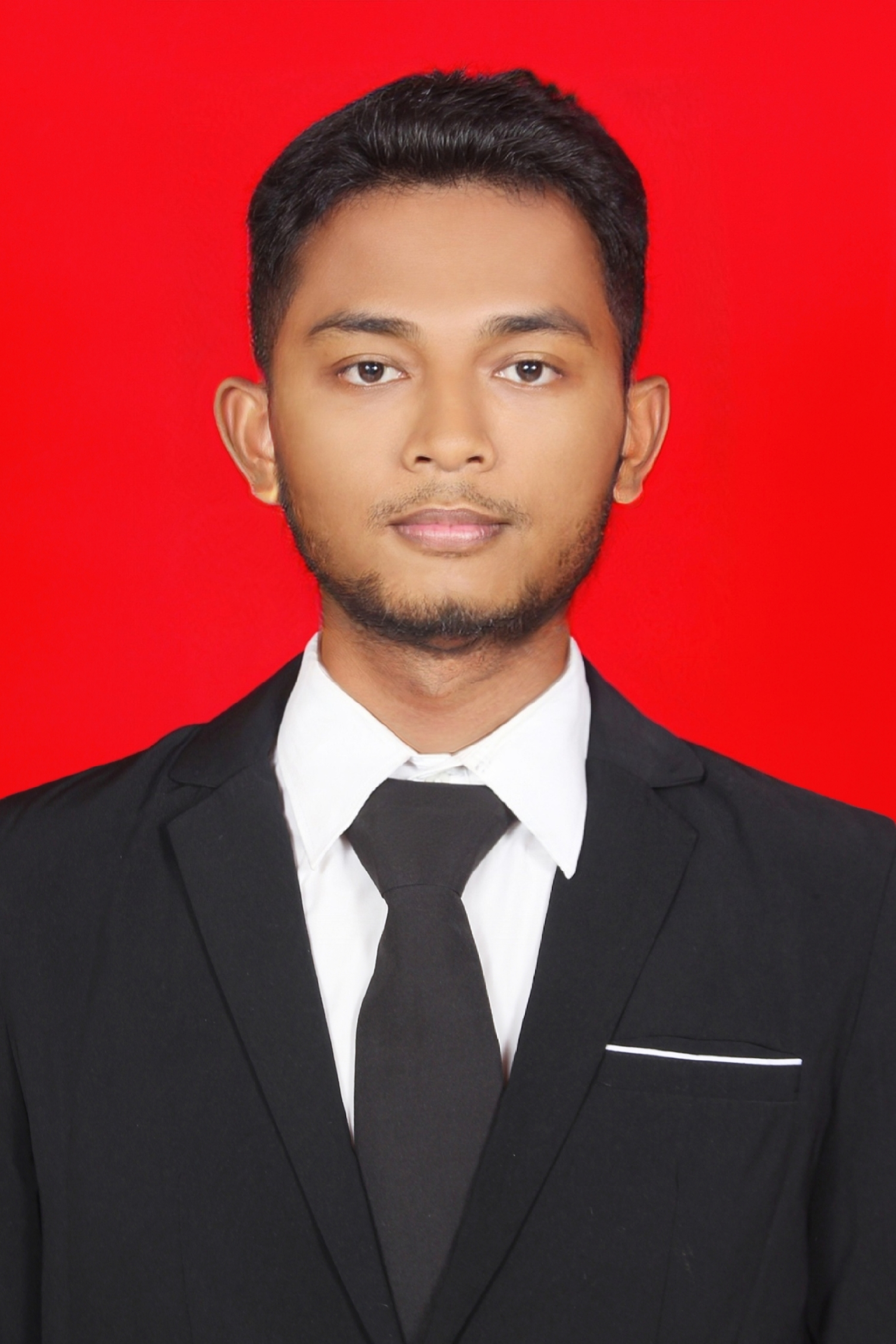 Foto Syaifudi  Wahid