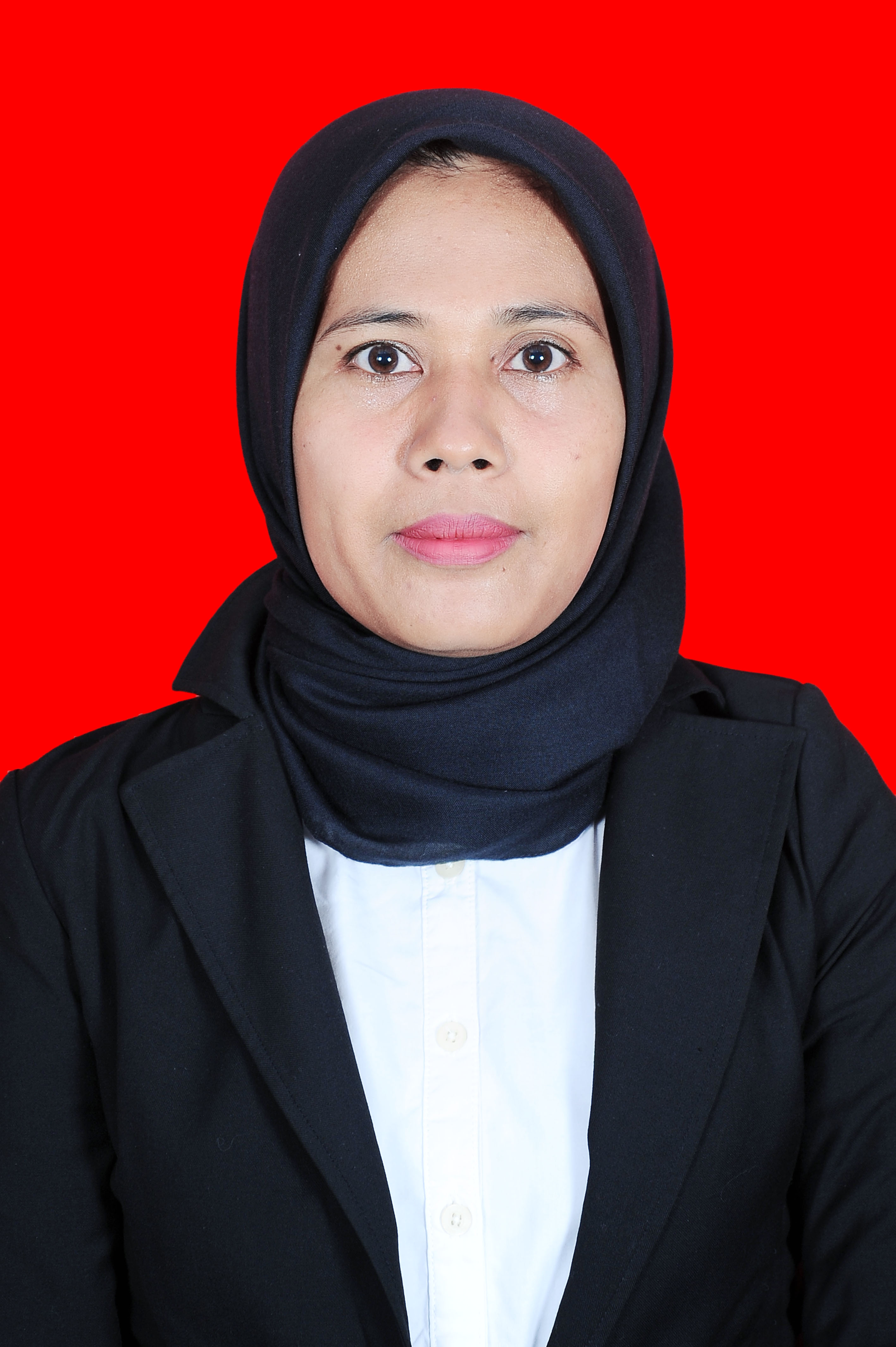 Foto Nurul Komalasari 
