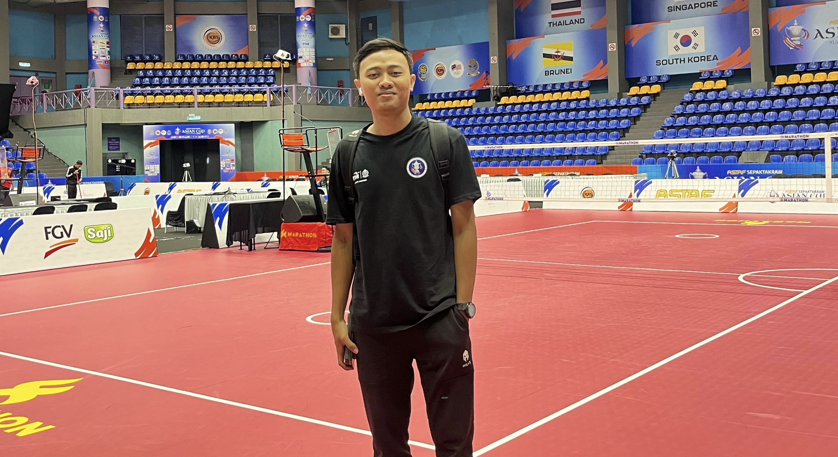 Foto Syaifuddin Ali