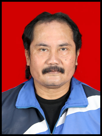 Foto RUSTANDI, S.Pd