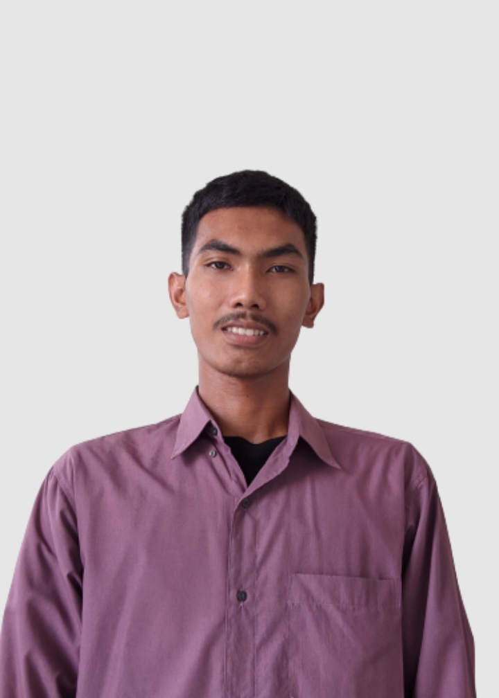 Foto Rahmad Hidayat