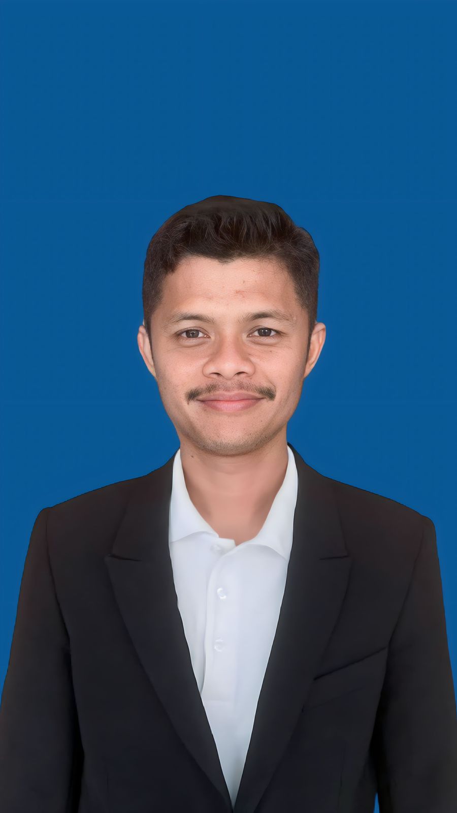 Foto Azizul Adnan Amin, S.Pd