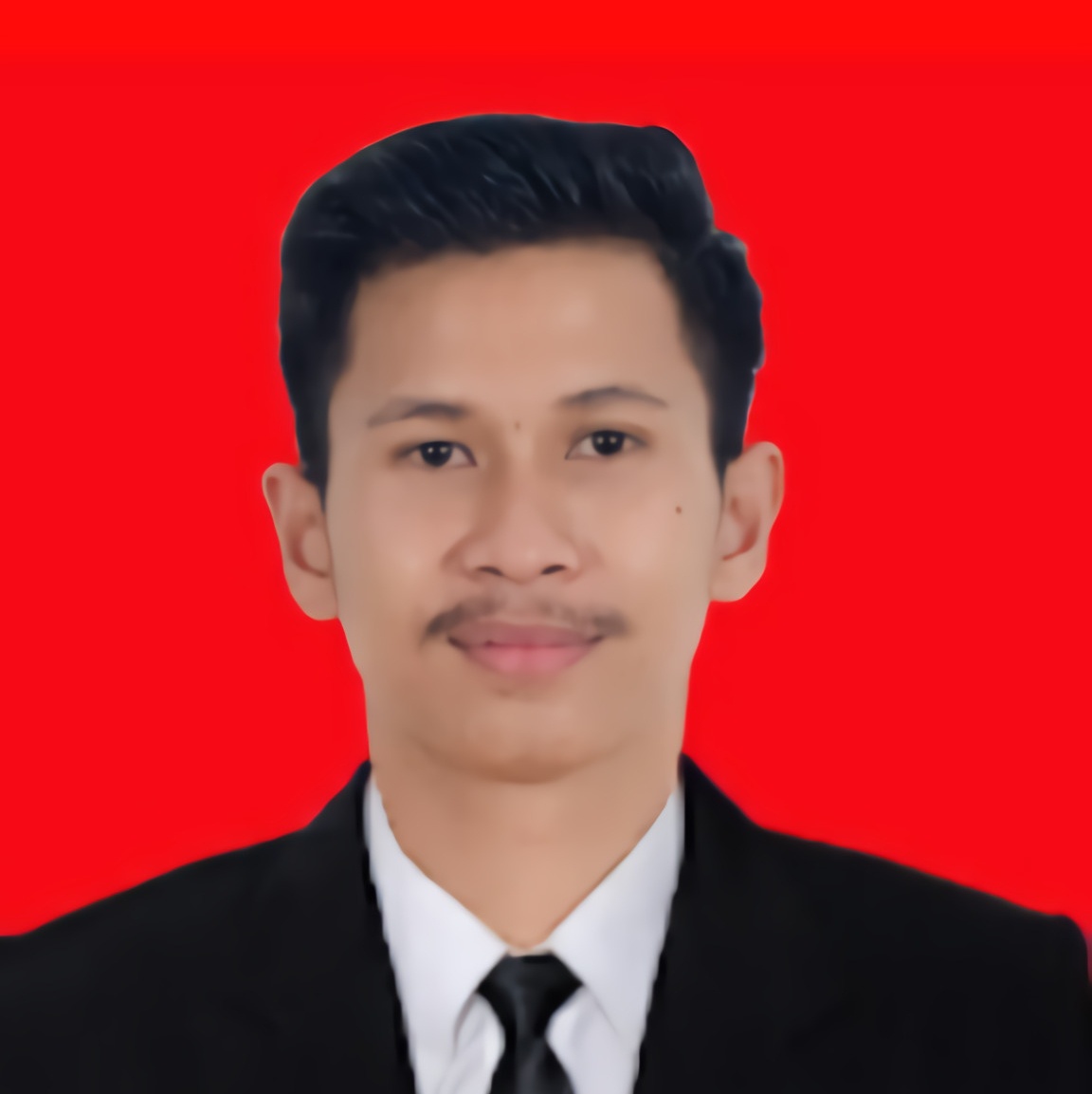 Foto HISAMUDIN
