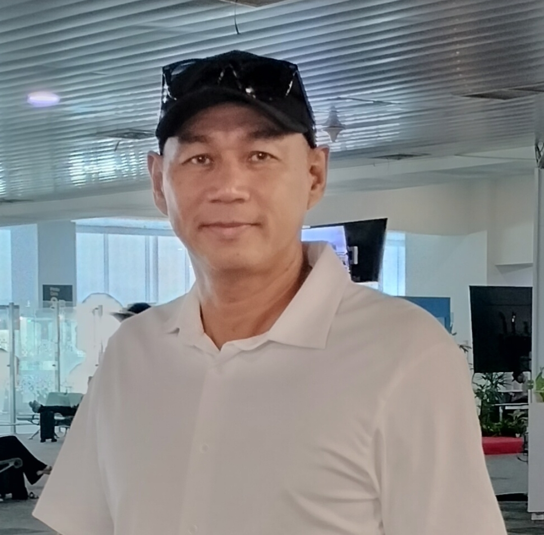 Foto Heru Andoko Djatmiko