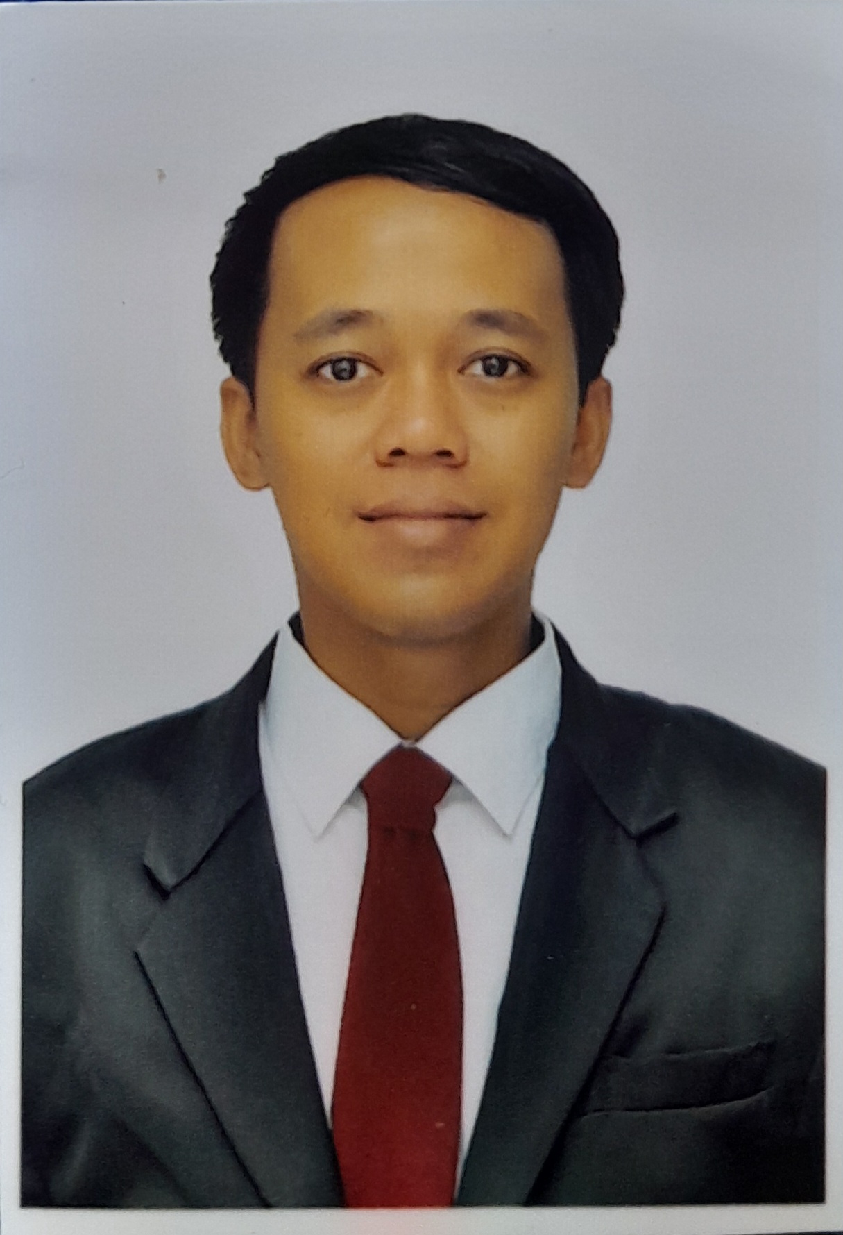 Foto Joko triongko