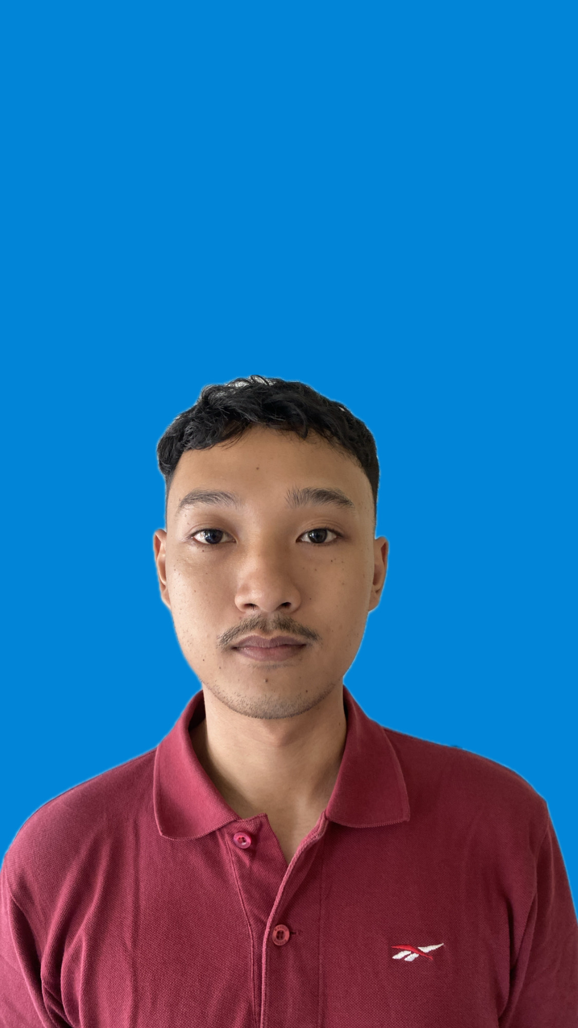 Foto Paskalis Abimanyu